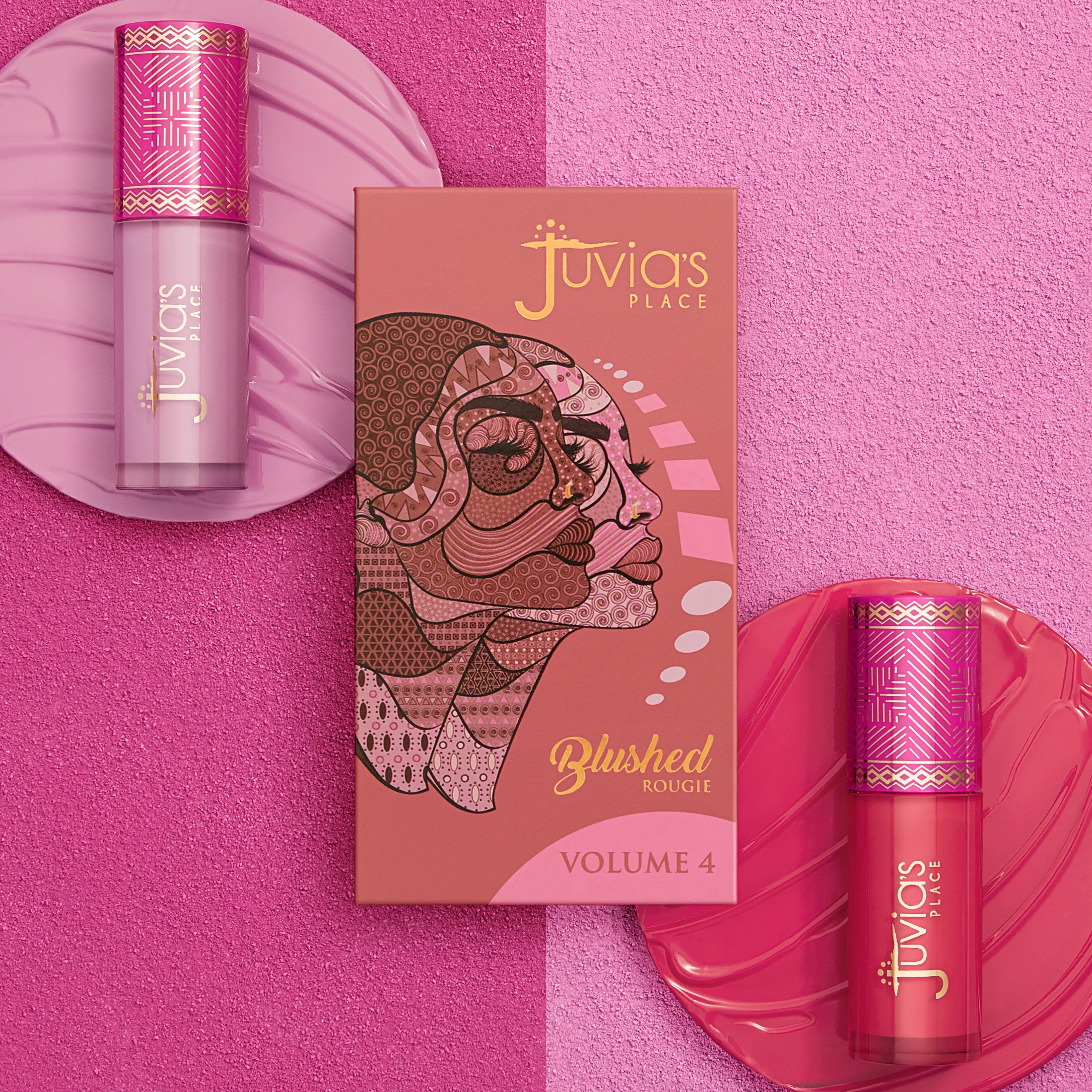Blushed Trio Bundle - Image 12