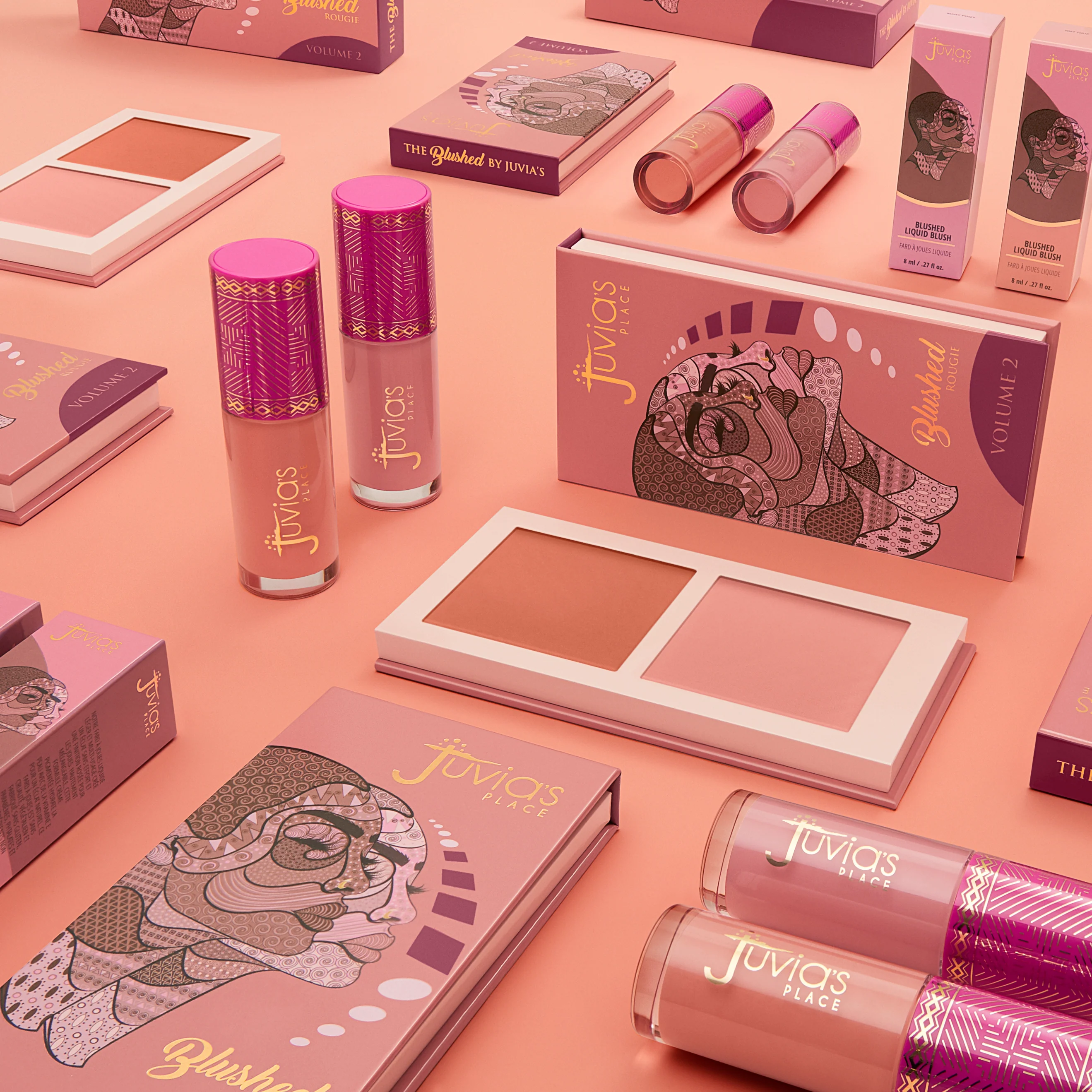 Blushed Trio Bundle - Image 30