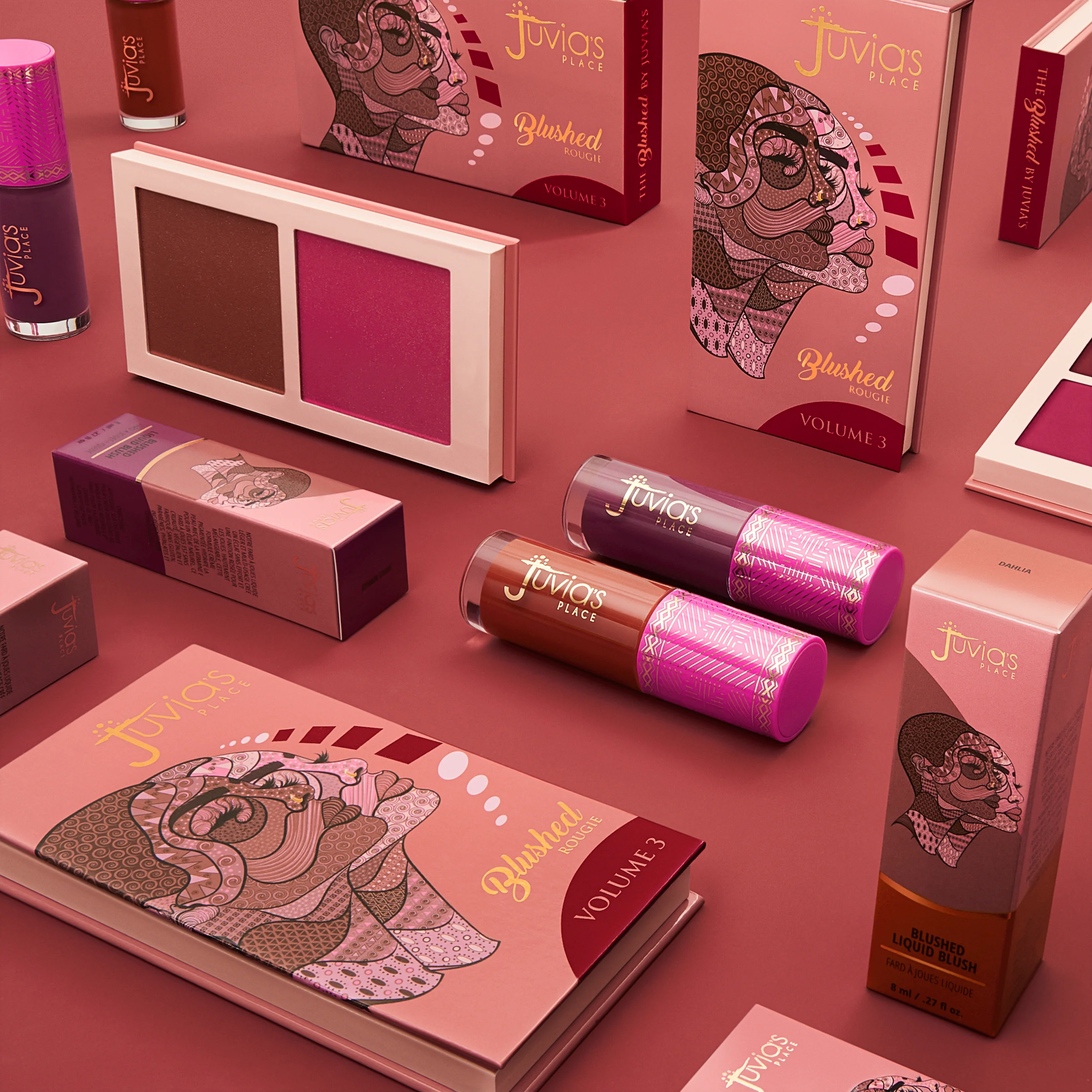 Blushed Trio Bundle - Image 31