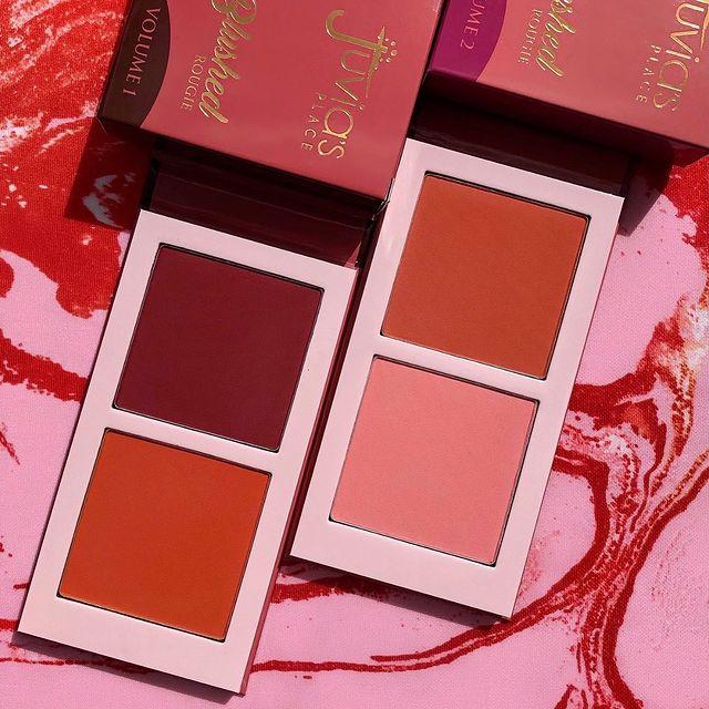 Blushed Trio Bundle - Image 34