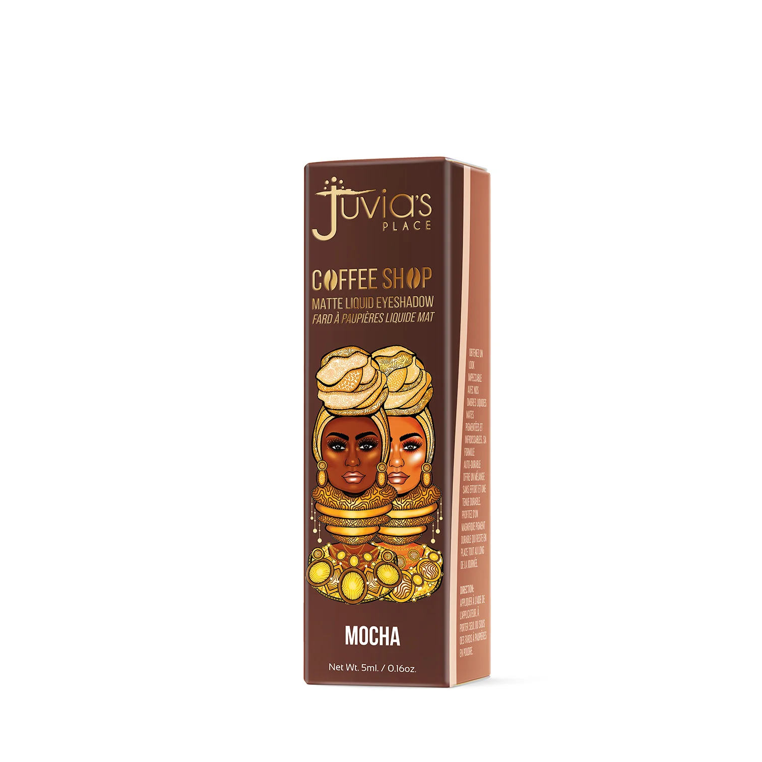 COFFEE SHOP LIQUID EYESHADOW - Image 34