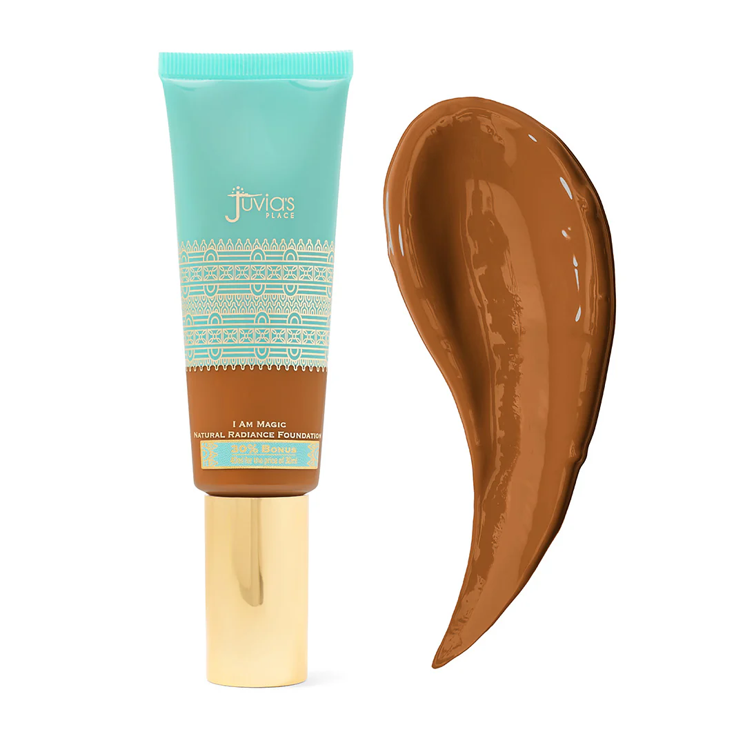 I Am Magic Natural Radiance Foundation - Image 23