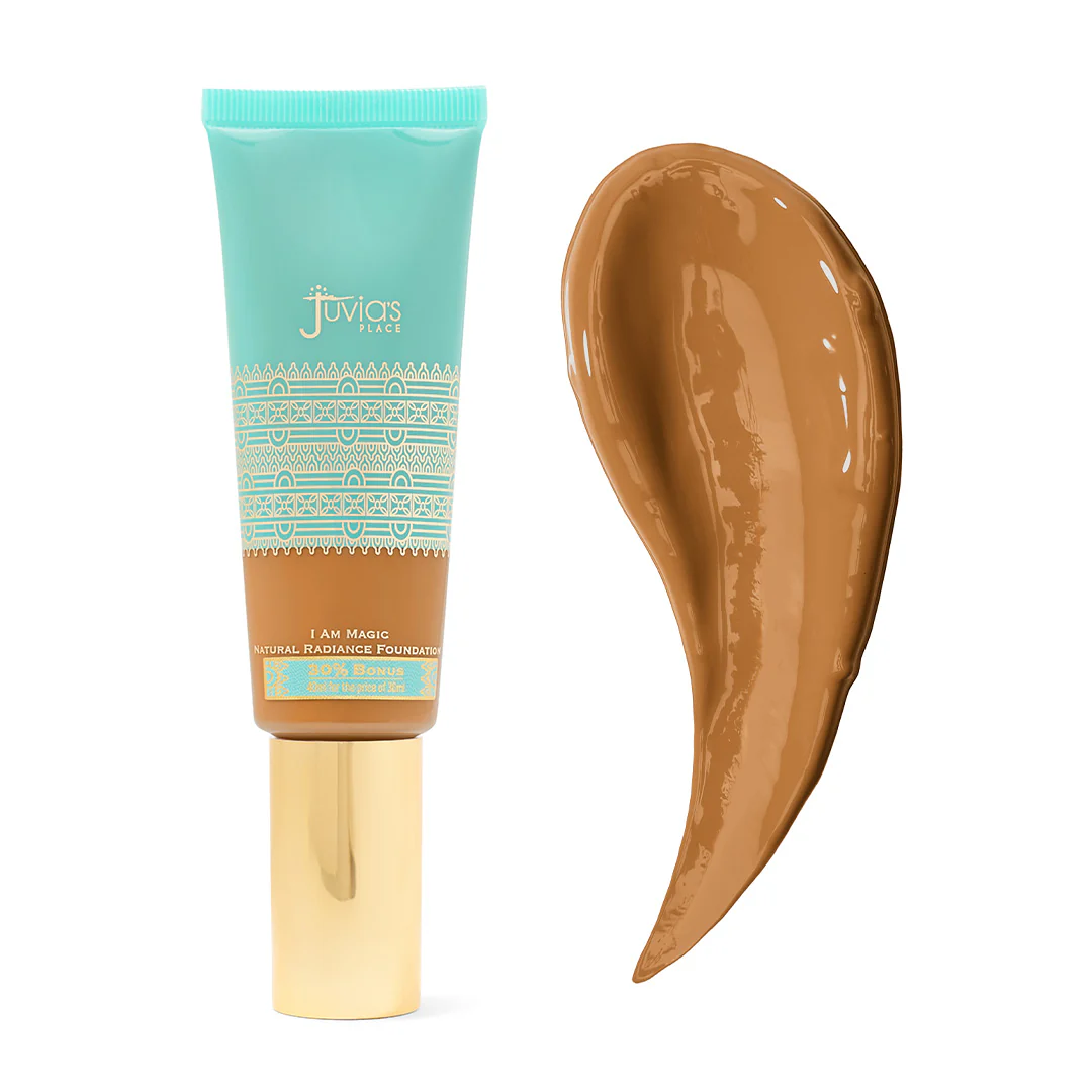 I Am Magic Natural Radiance Foundation - Image 31