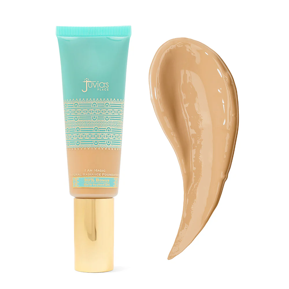 I Am Magic Natural Radiance Foundation - Image 49