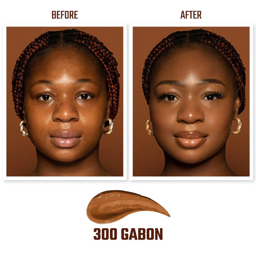 I Am Magic Natural Radiance Foundation - Image 78