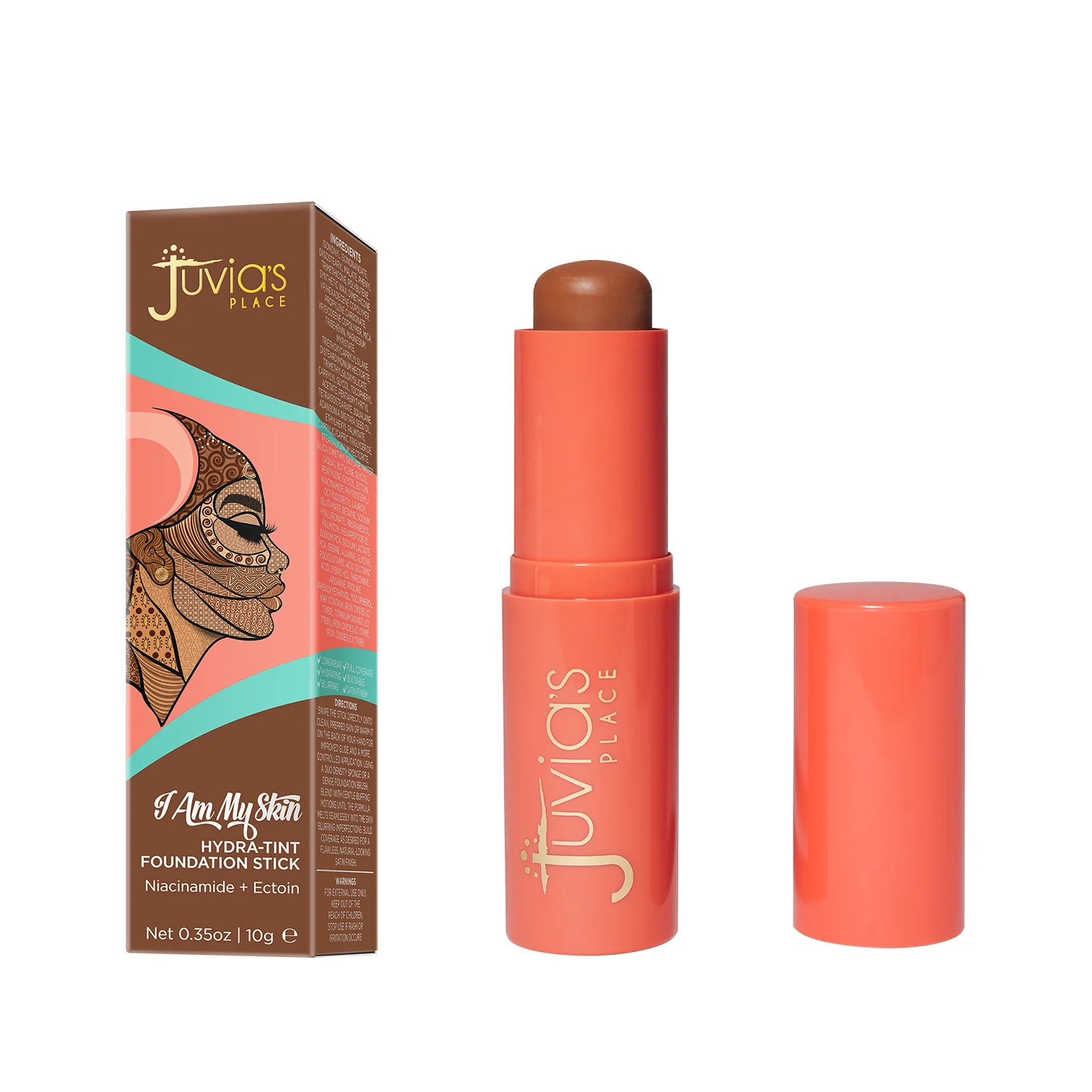 I am My Skin Foundation Sticks - Image 25