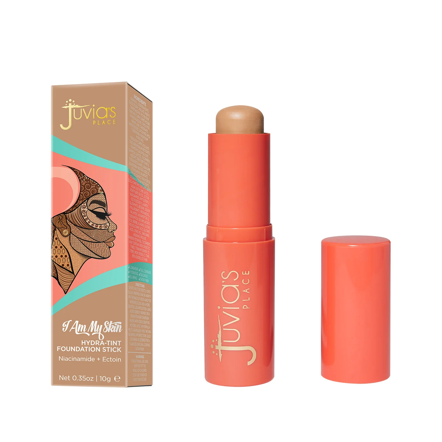I am My Skin Foundation Sticks - Image 65
