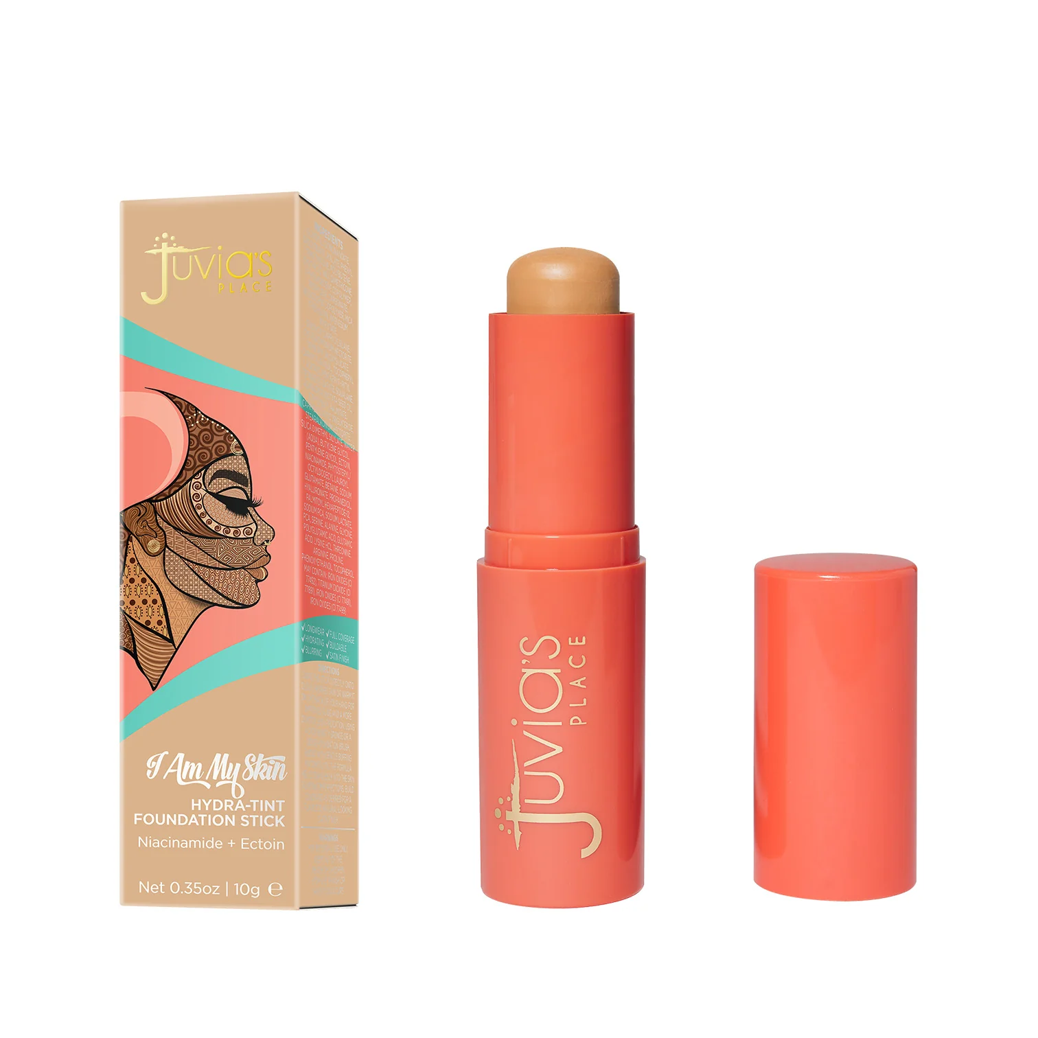 I am My Skin Foundation Sticks - Image 77