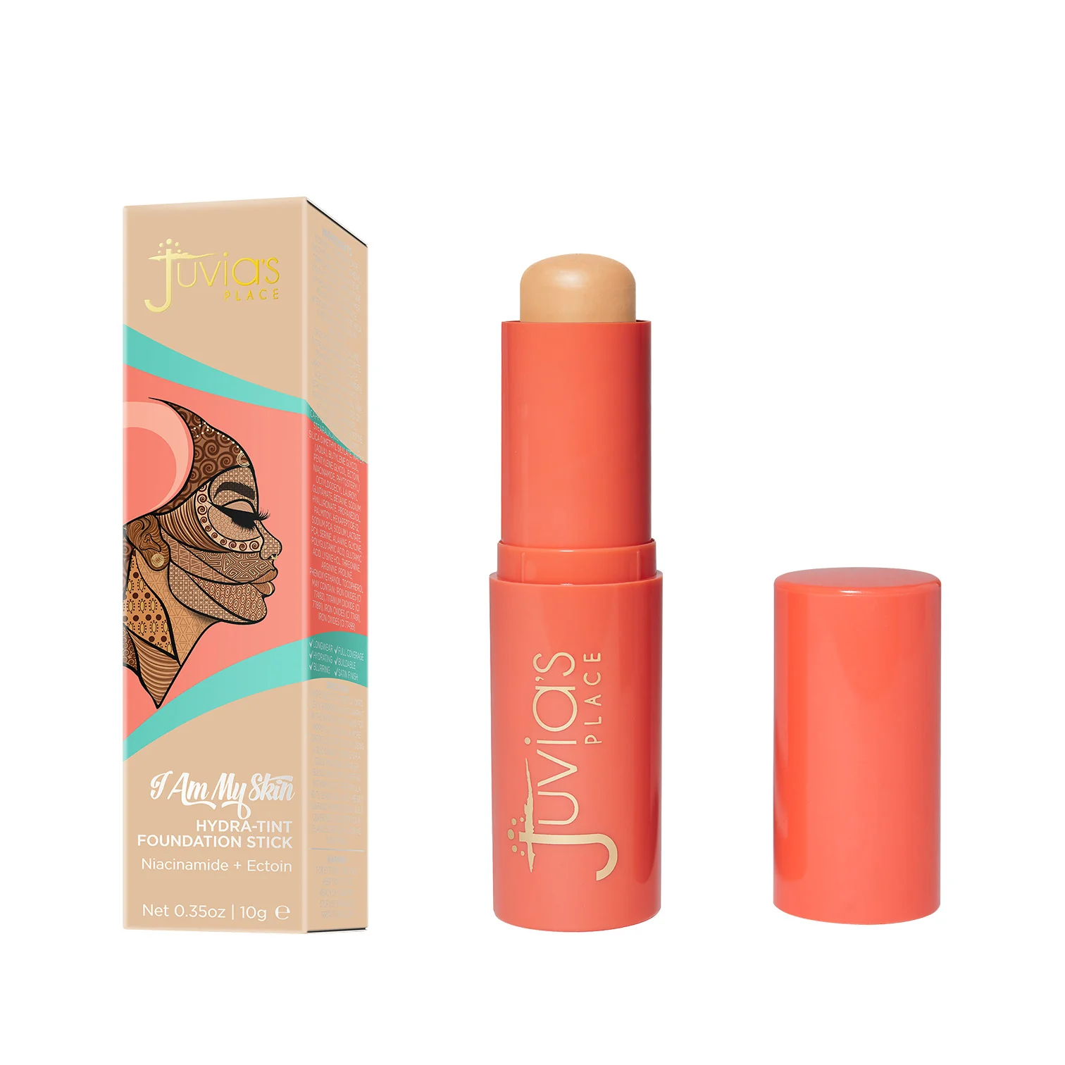 I am My Skin Foundation Sticks - Image 85