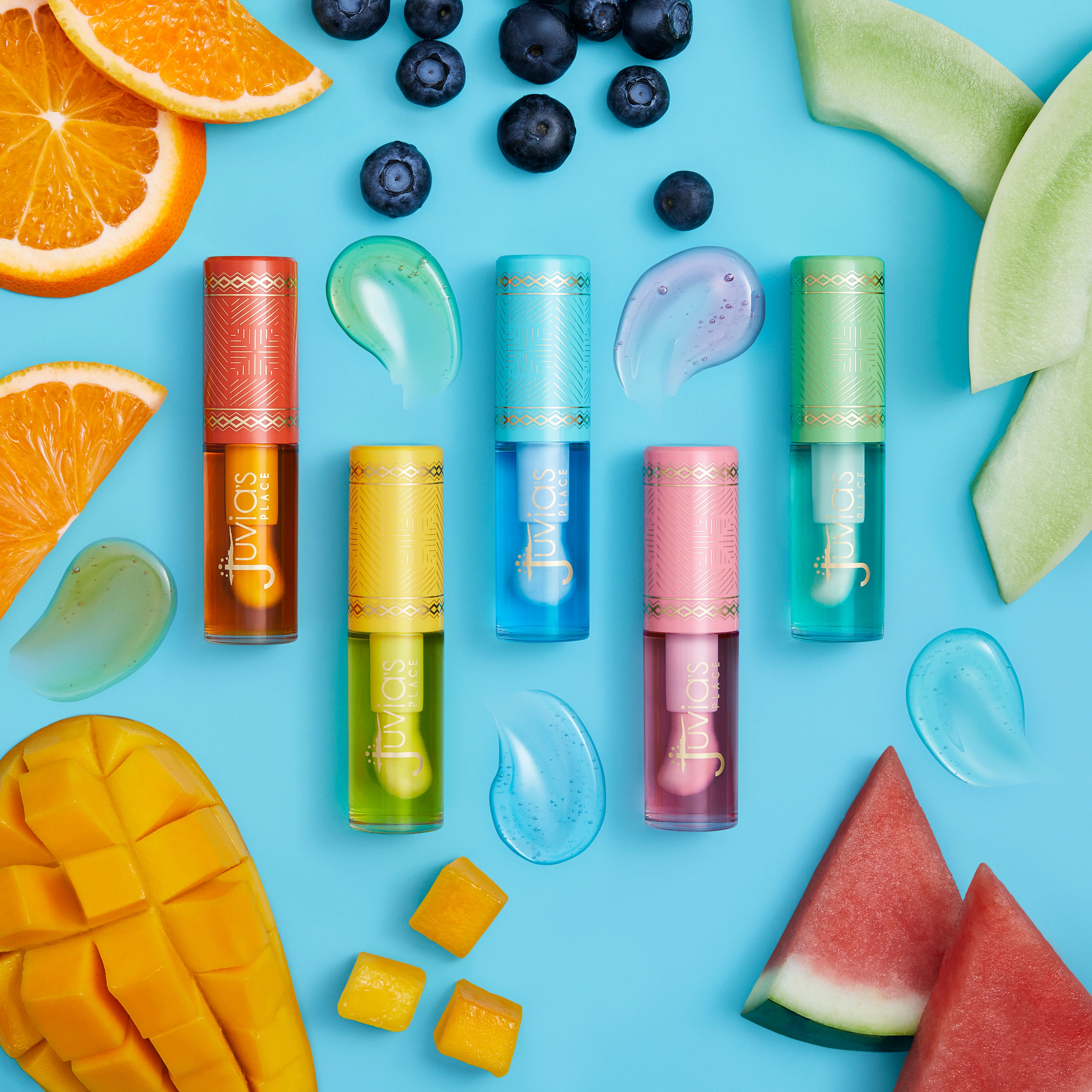MAGIC LIP OILS - Image 35