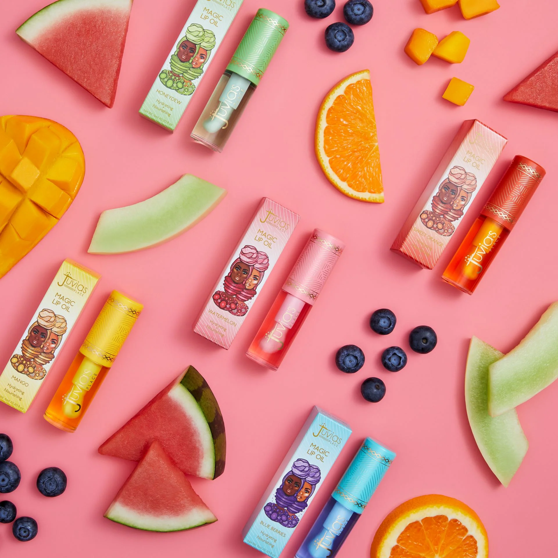 MAGIC LIP OILS - Image 38