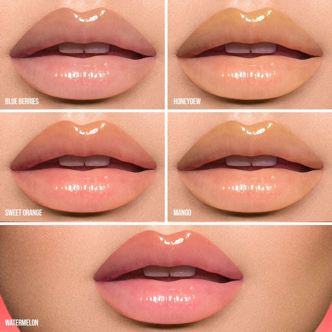 MAGIC LIP OILS - Image 50
