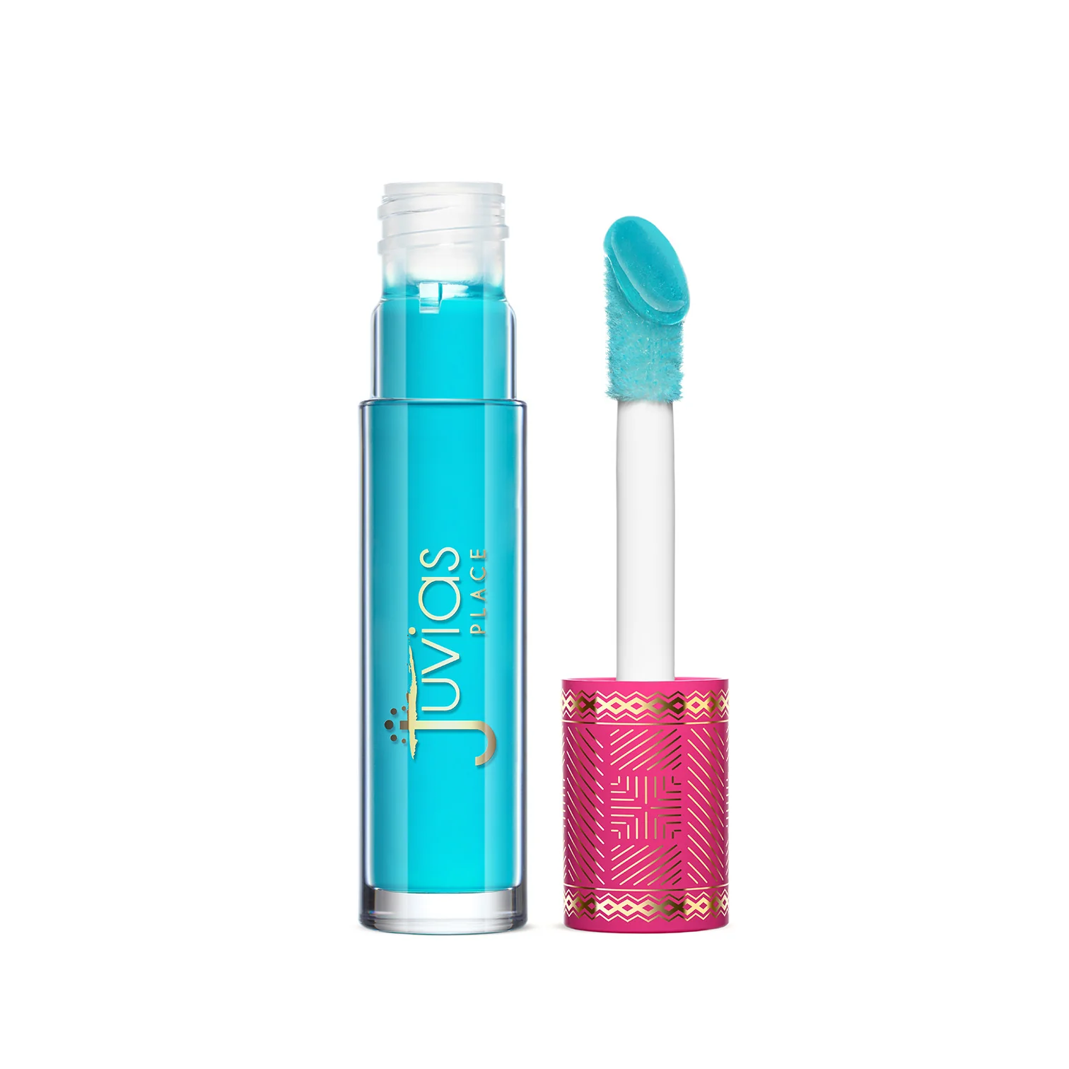 Magic PH Color Change Lip Gloss - Mood - Image 6
