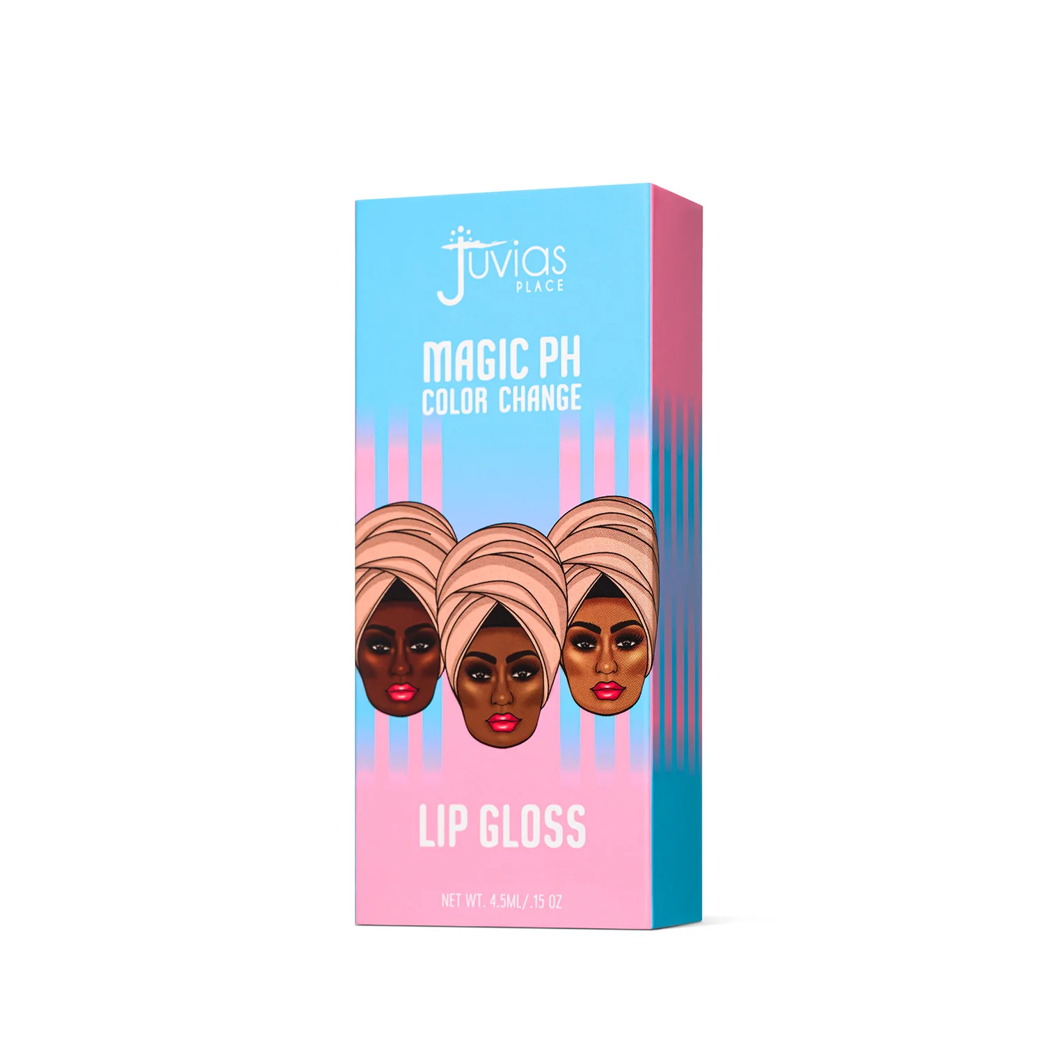 Magic PH Color Change Lip Gloss - Mood - Image 8