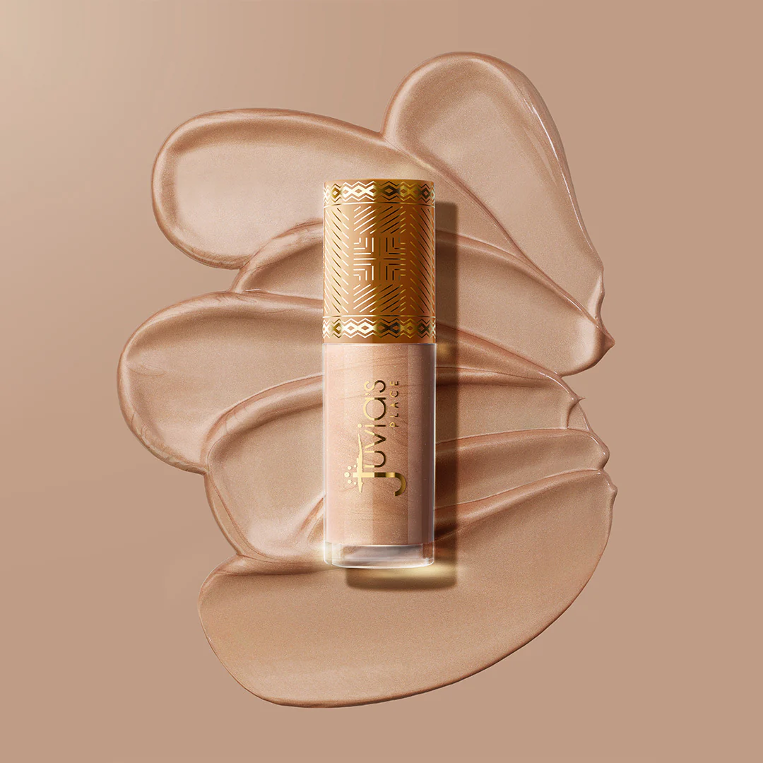 NUBIAN GLOW LIQUID LUMINIZER - Image 7