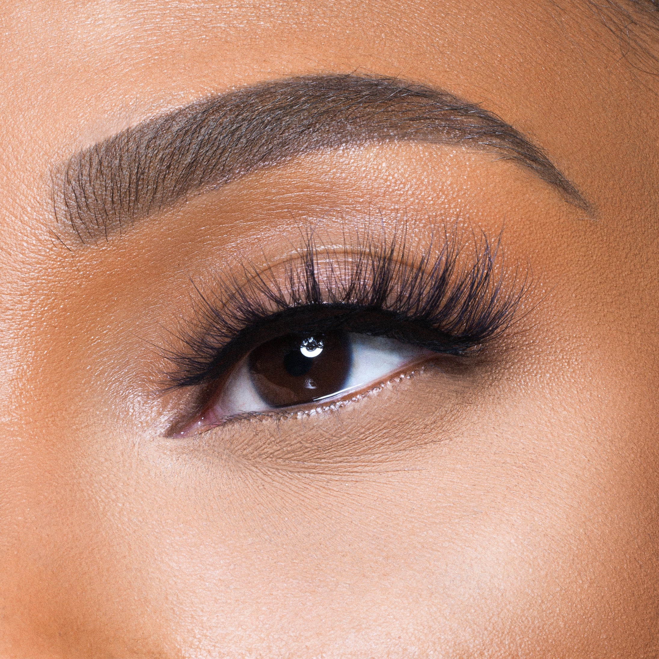 The Nubian Lashes - Zaria - Image 4