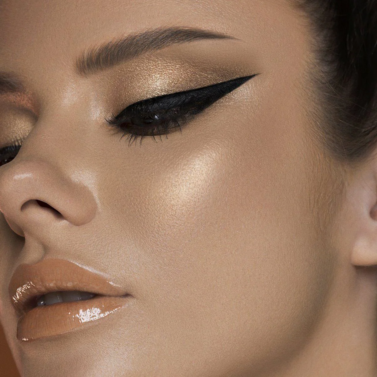 The Nubian Loose Highlighter - Nubia - Image 5