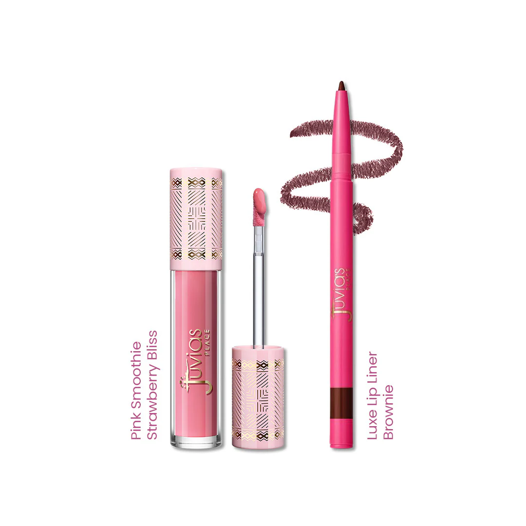 Pink Smoothie Duo Bundle - Image 4