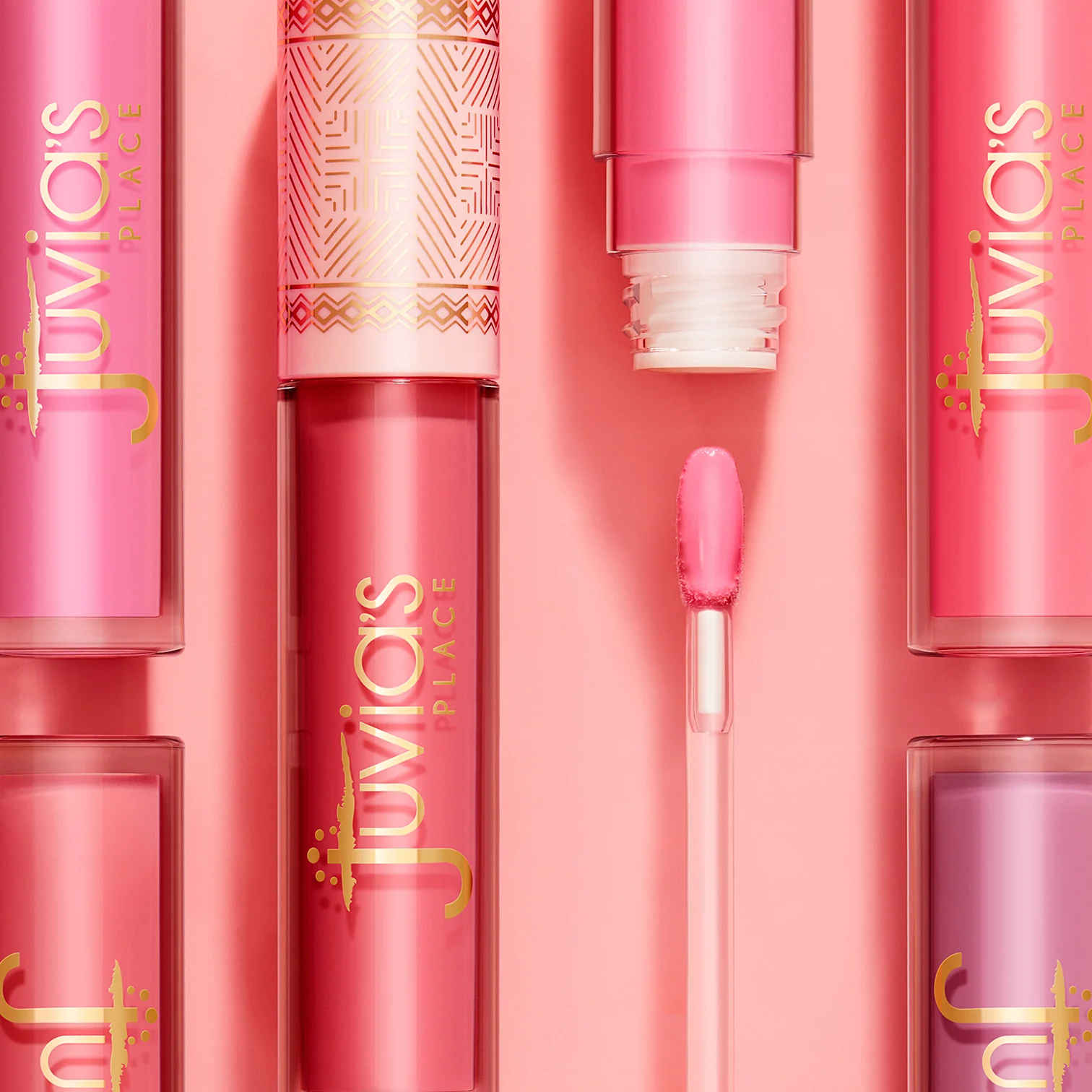 Pink Smoothie Duo Bundle - Image 5