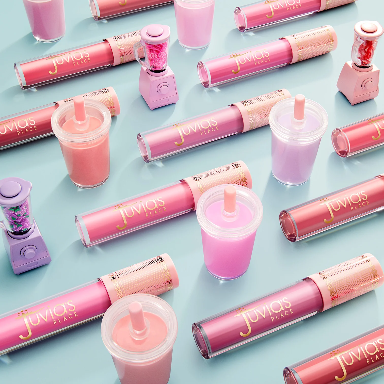 Pink Smoothie Duo Bundle - Image 7