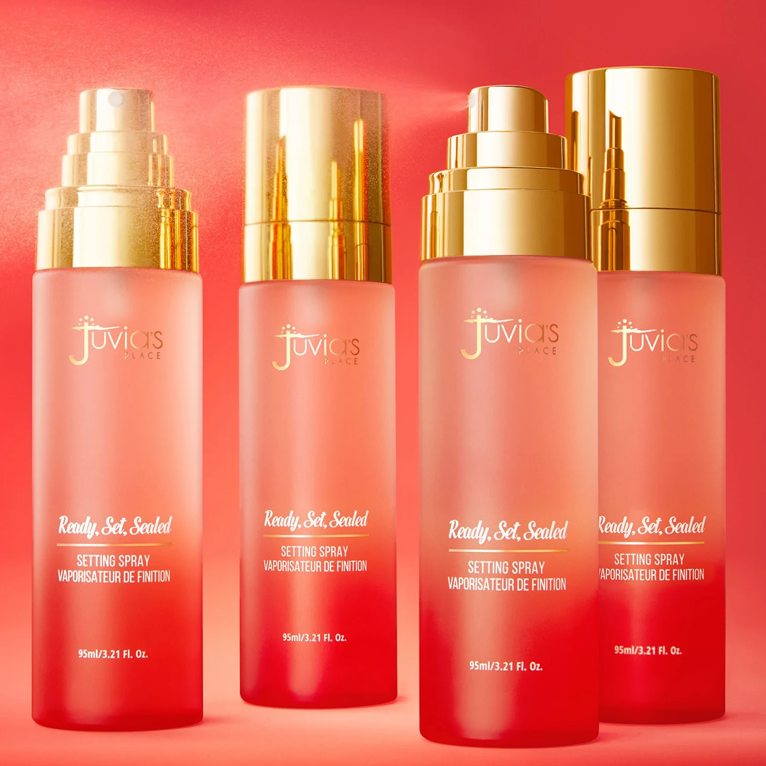 Ready , Set, Sealed Setting Spray - Image 3