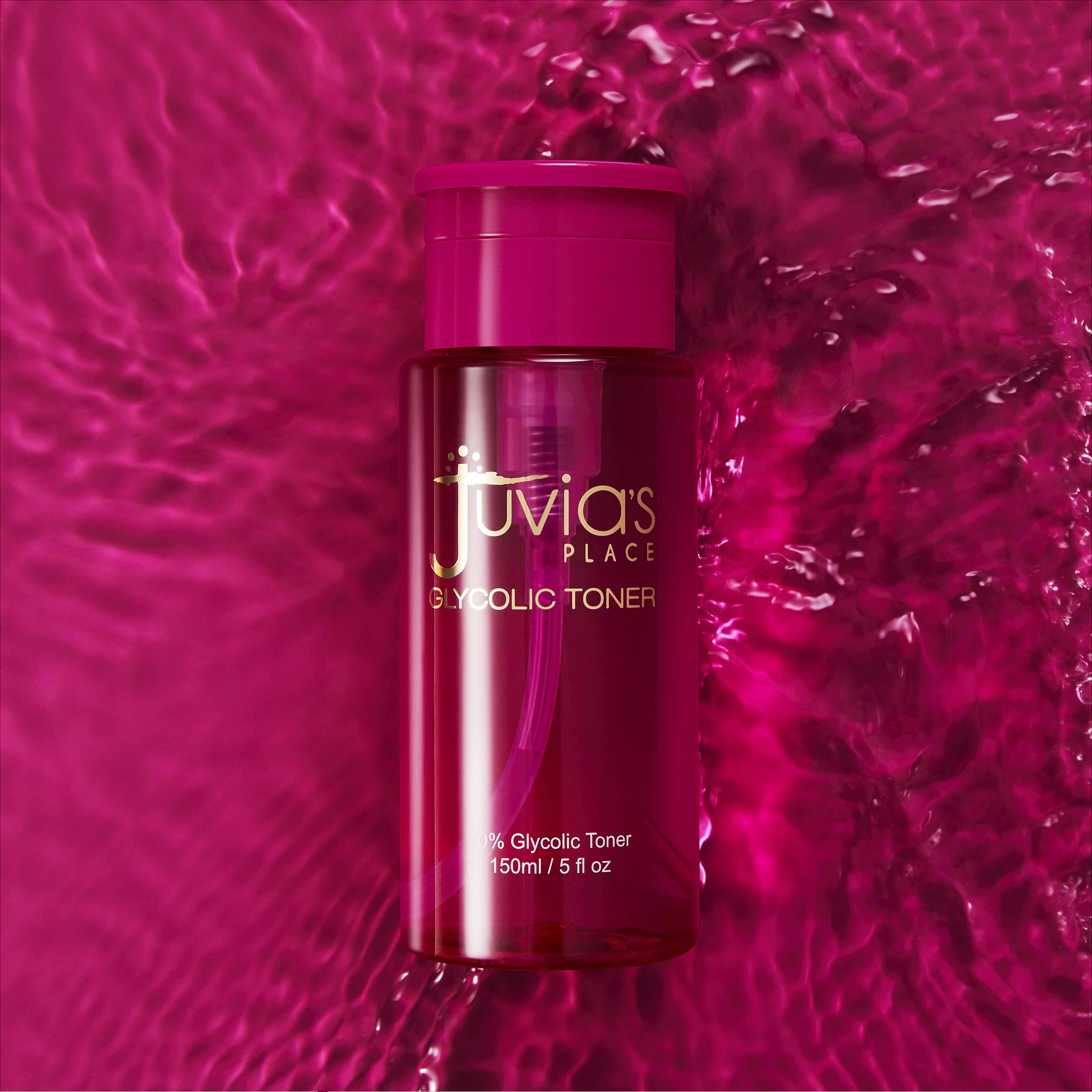The 10% Glycolic Acid Toner - Image 3