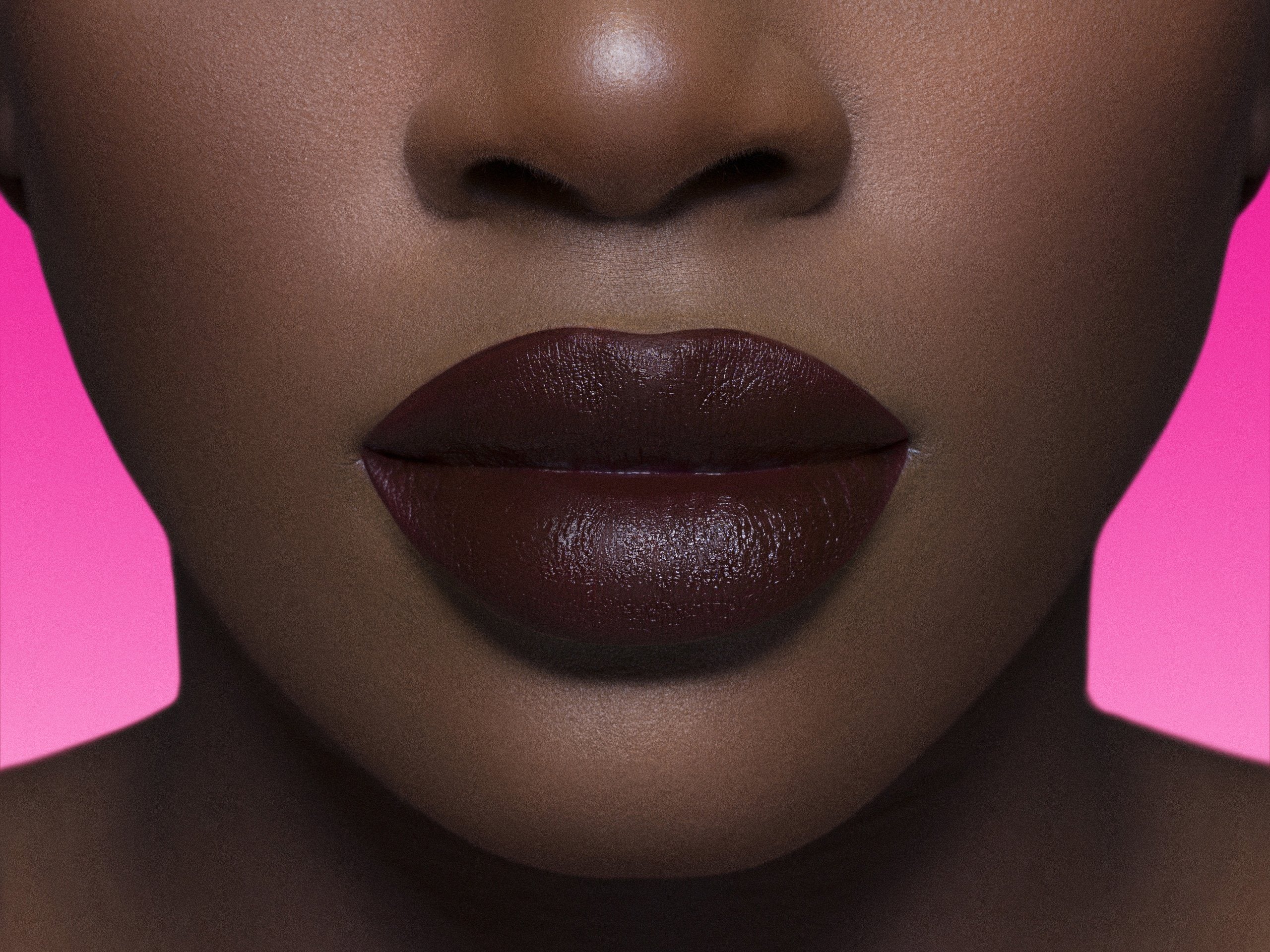 The Berries Lipstick - Oh Damn
