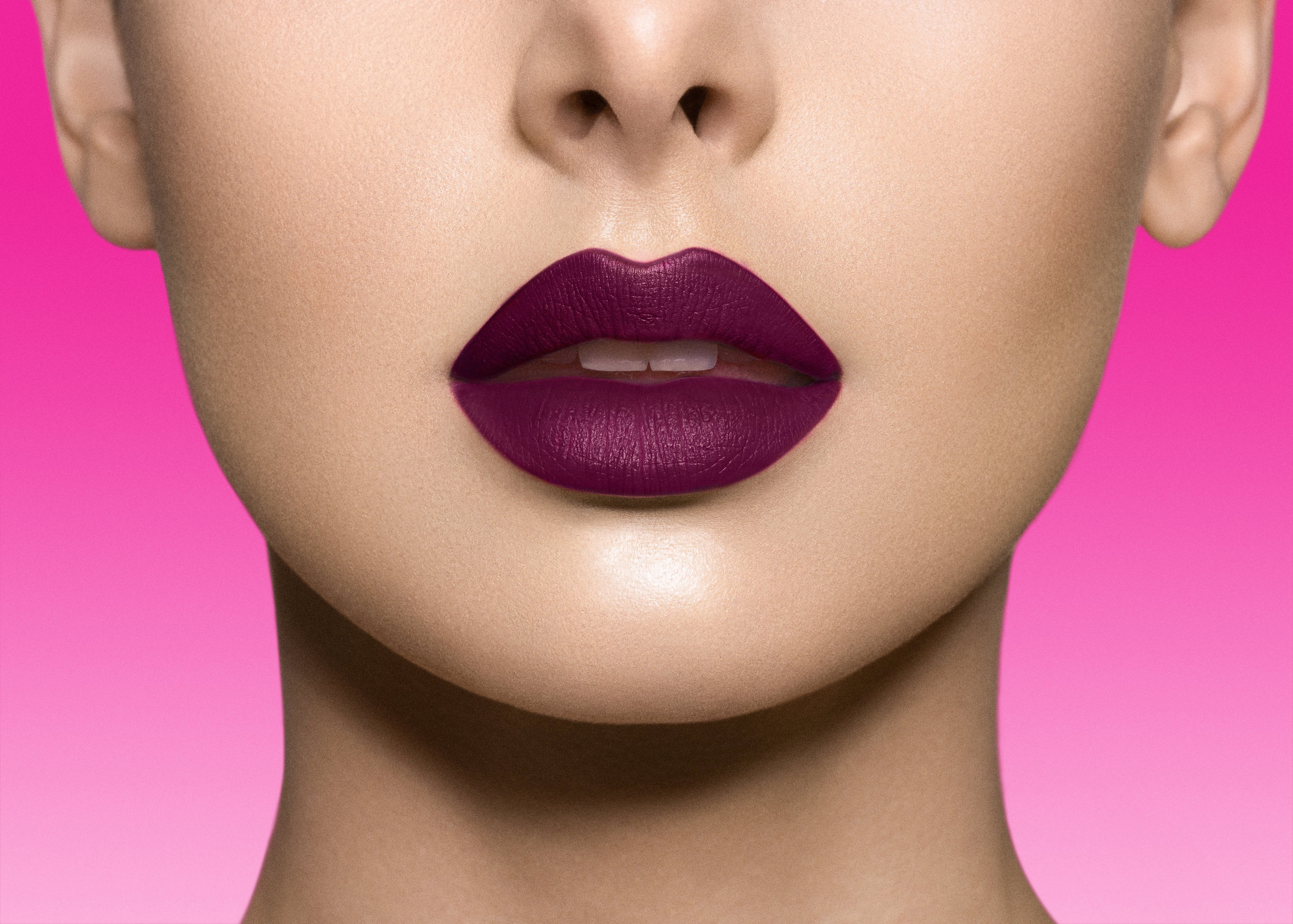 The Berries Lipstick - Oh Damn - Image 2
