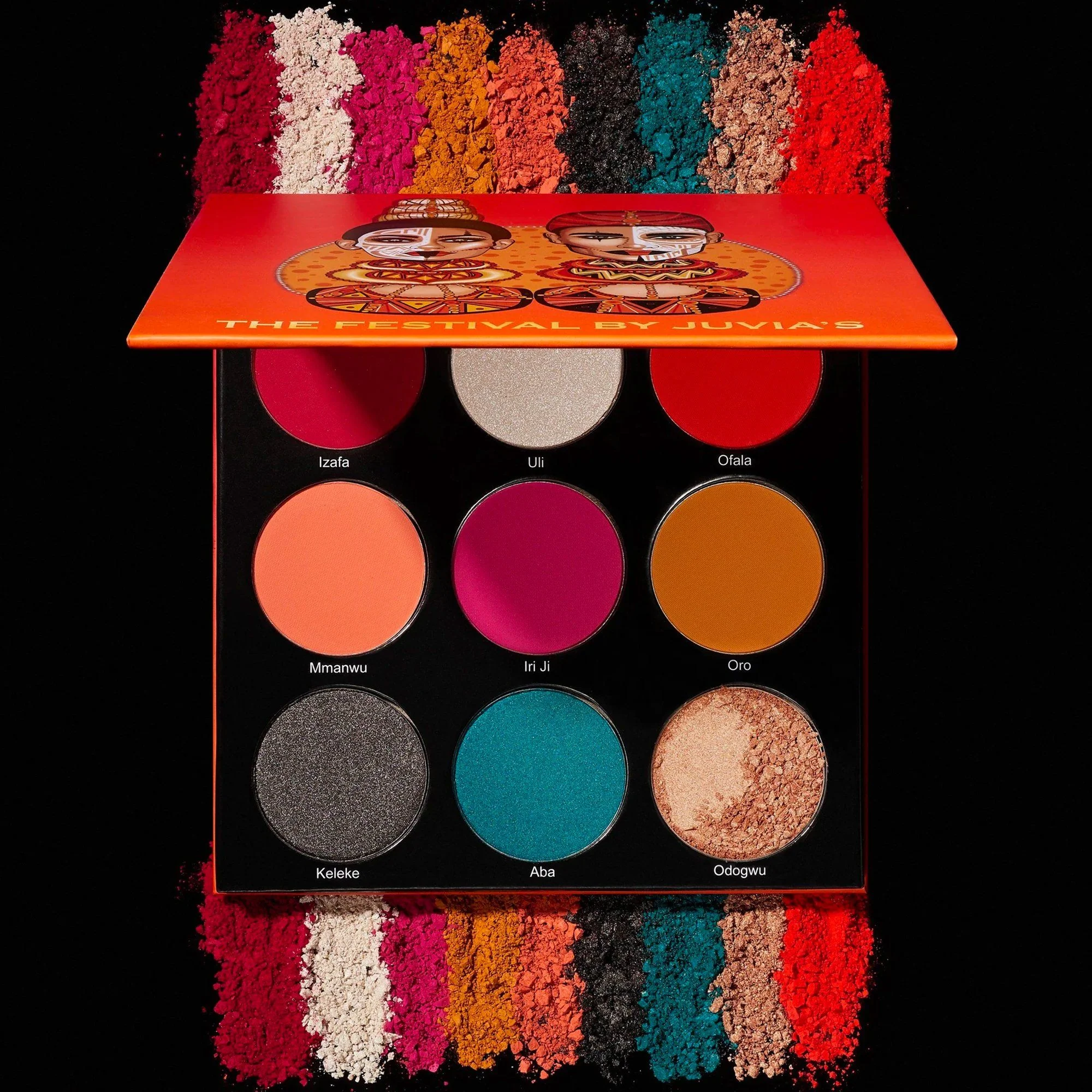 The Festival Palette - Image 6