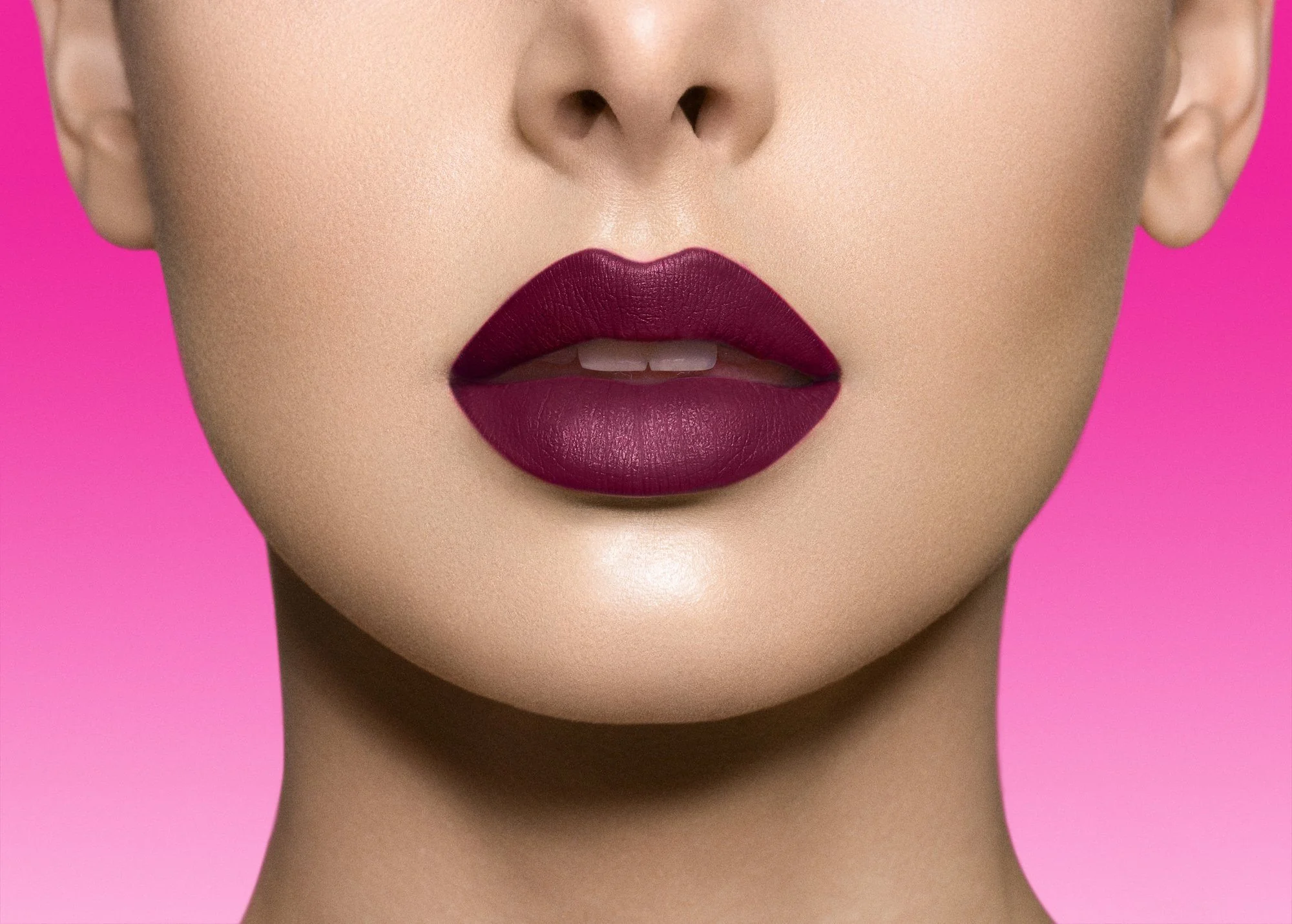 The Reds & Berries Velvety Matte Lipsticks - Image 7