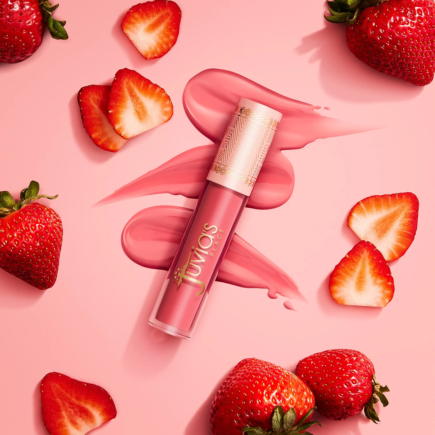 The Smoothie Lip Gloss - Image 20