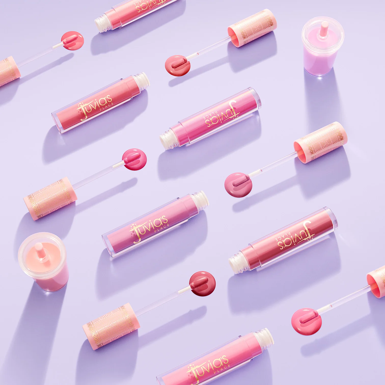The Smoothie Lip Gloss - Image 21