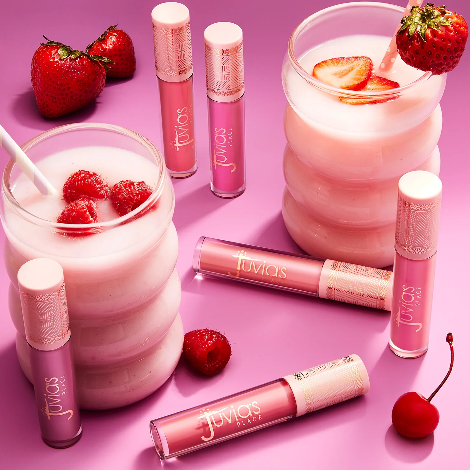 The Smoothie Lip Gloss - Image 24