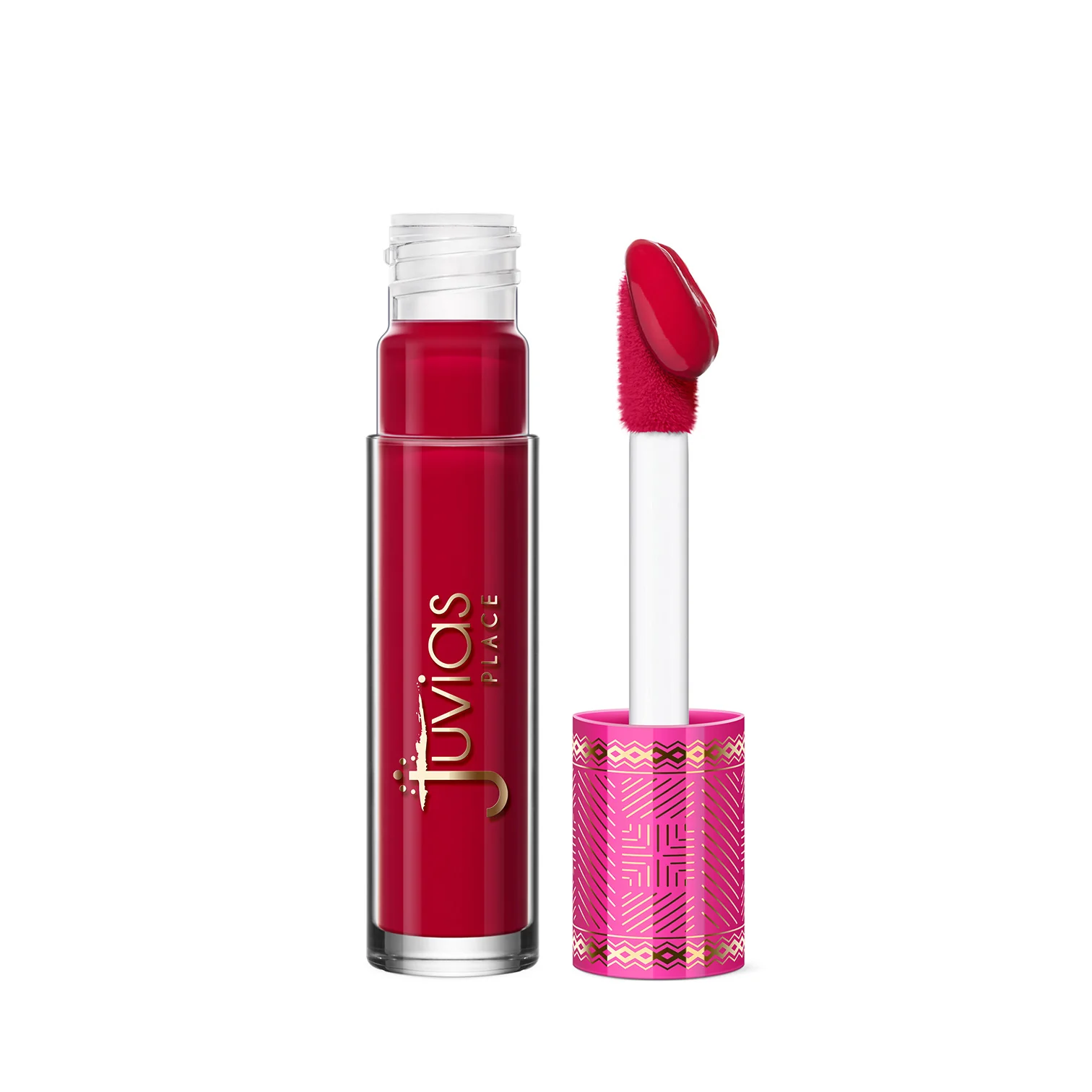 Velvety Matte Long Wear Liquid Lipsticks - Image 17
