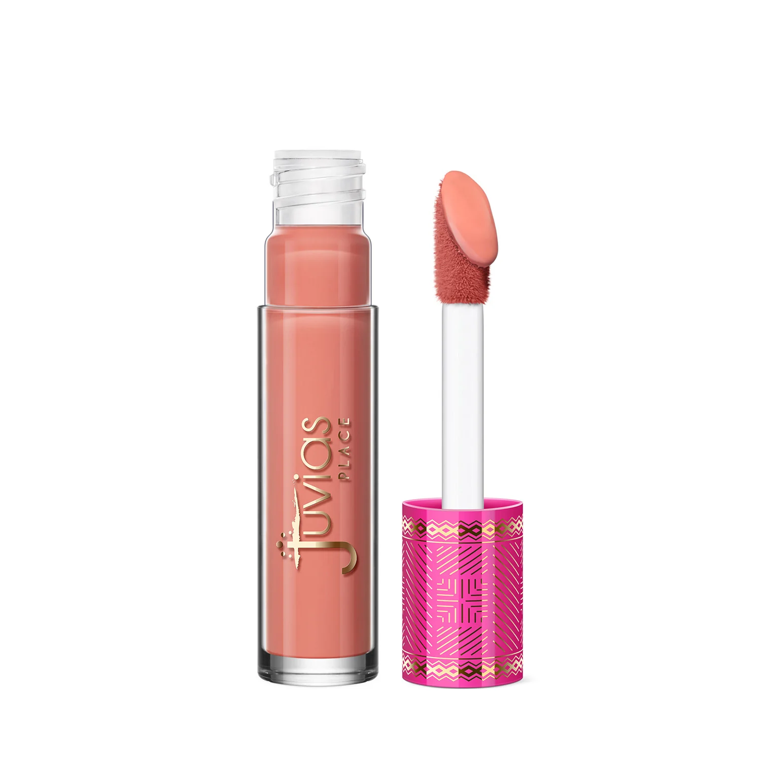 Velvety Matte Long Wear Liquid Lipsticks - Image 19