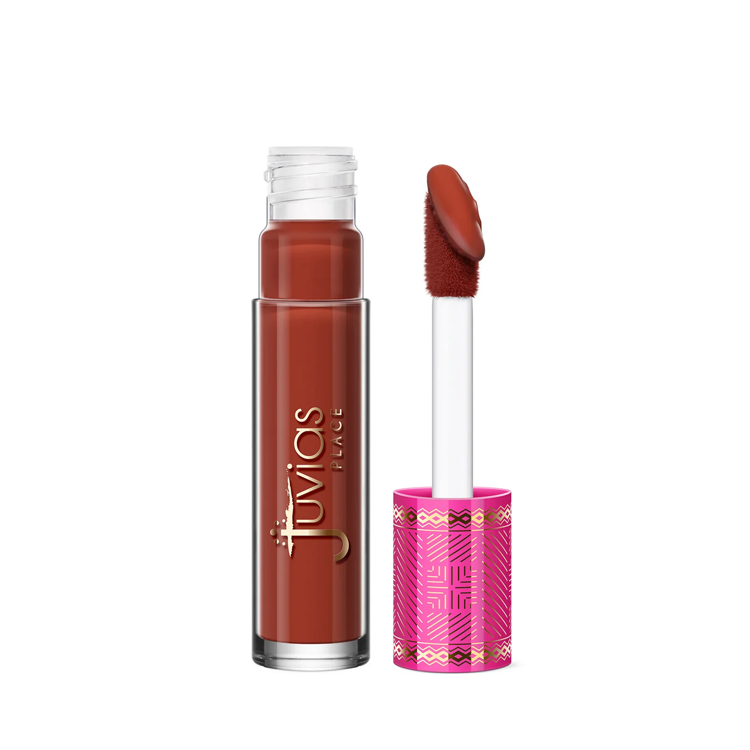 Velvety Matte Long Wear Liquid Lipsticks - Image 22