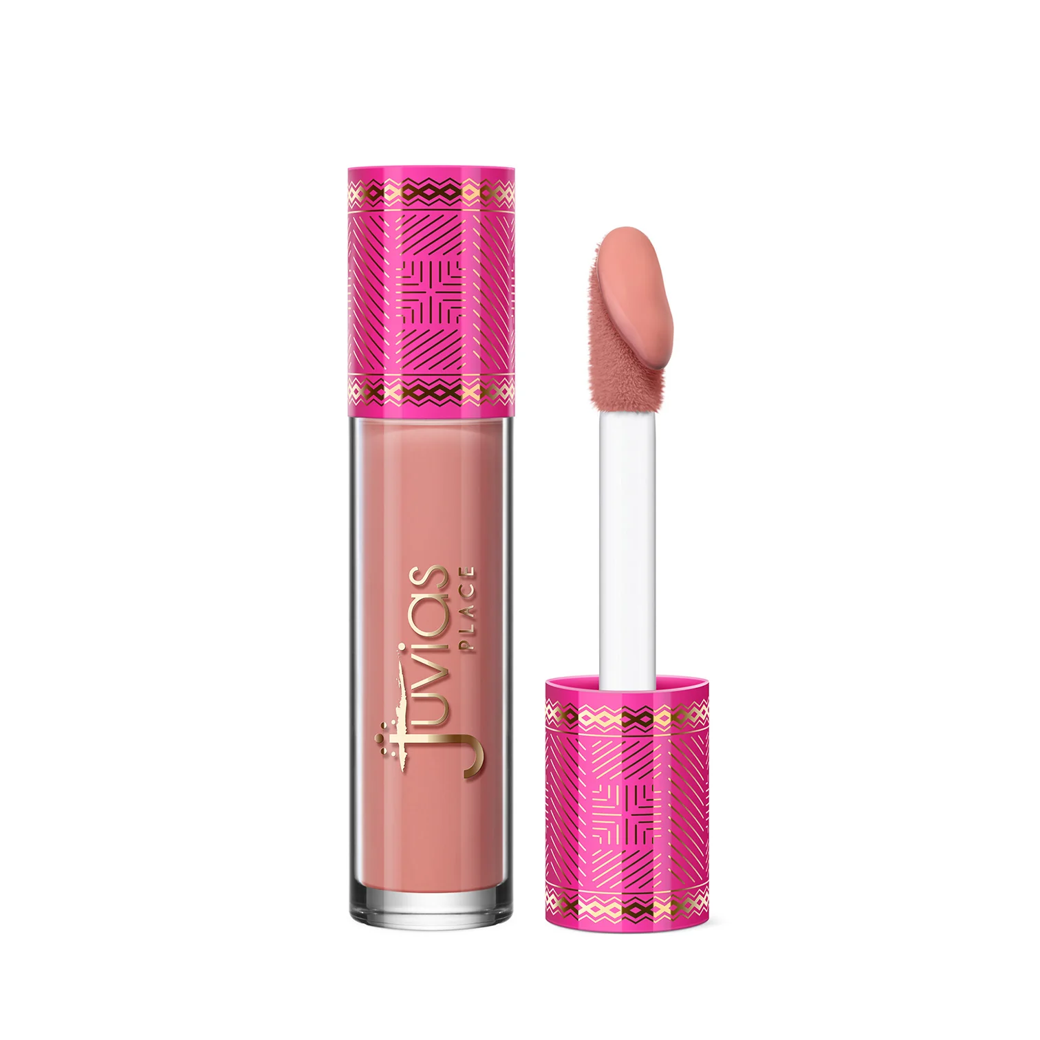 Velvety Matte Long Wear Liquid Lipsticks - Image 26