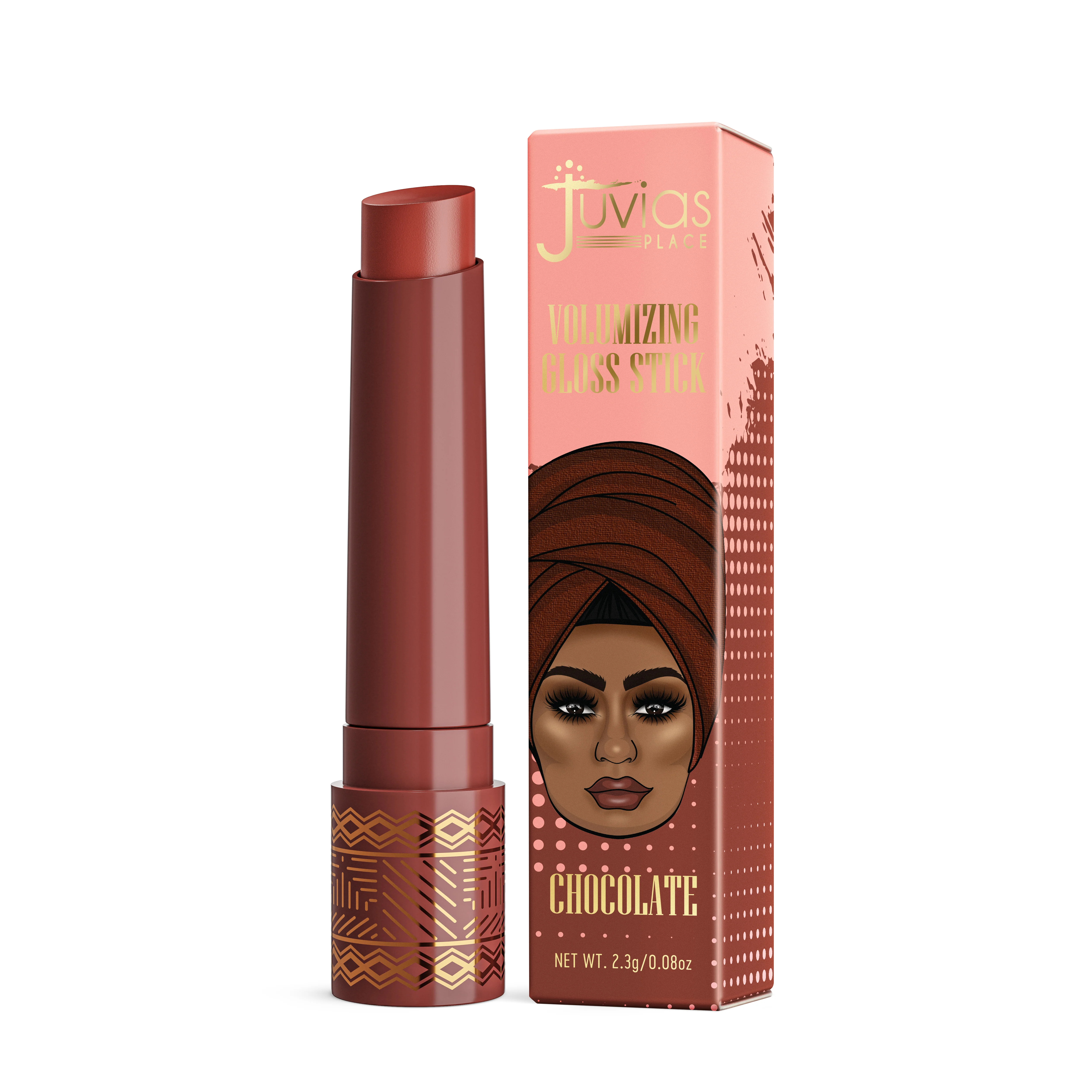 Volumizing Gloss Sticks - Image 17
