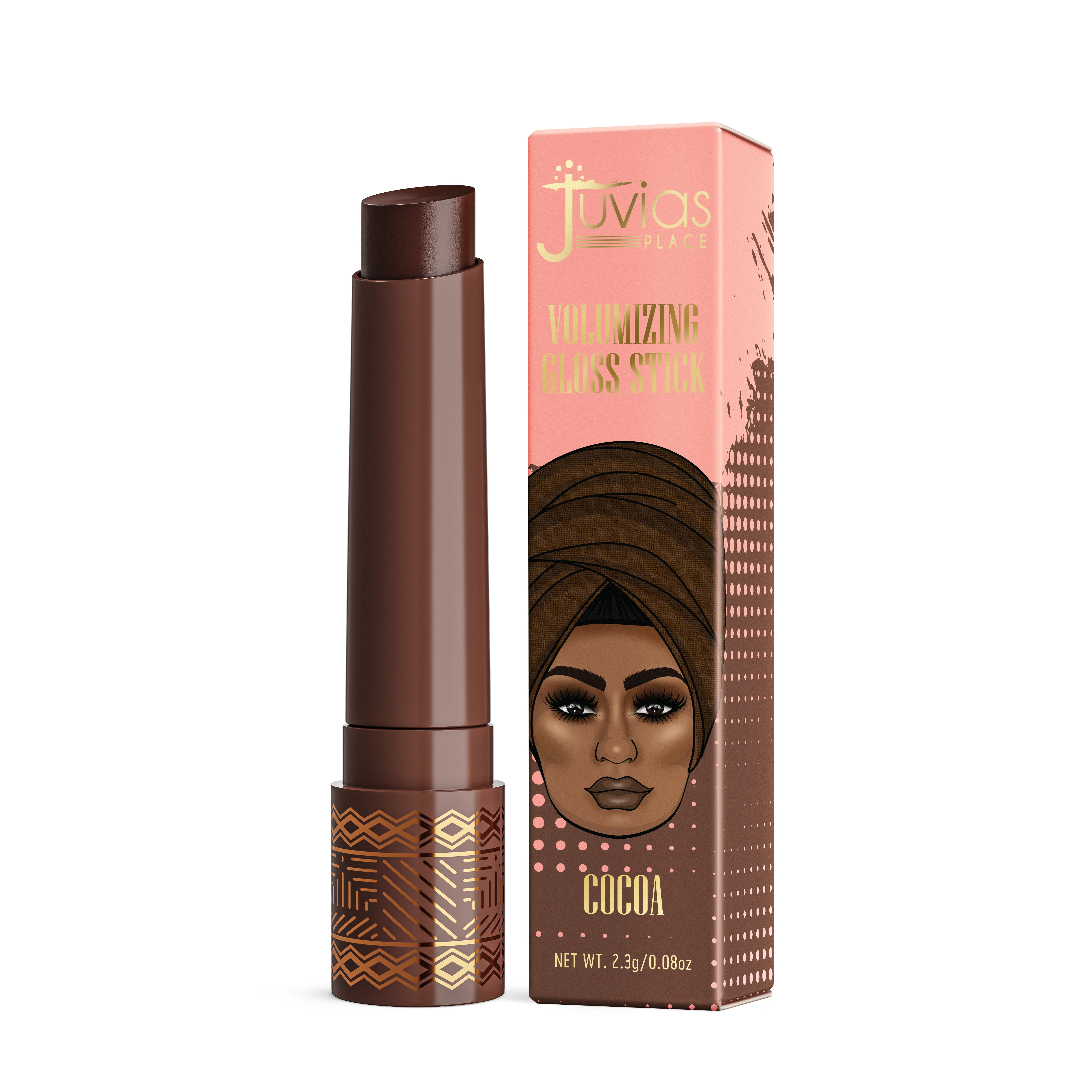 Volumizing Gloss Sticks - Image 18