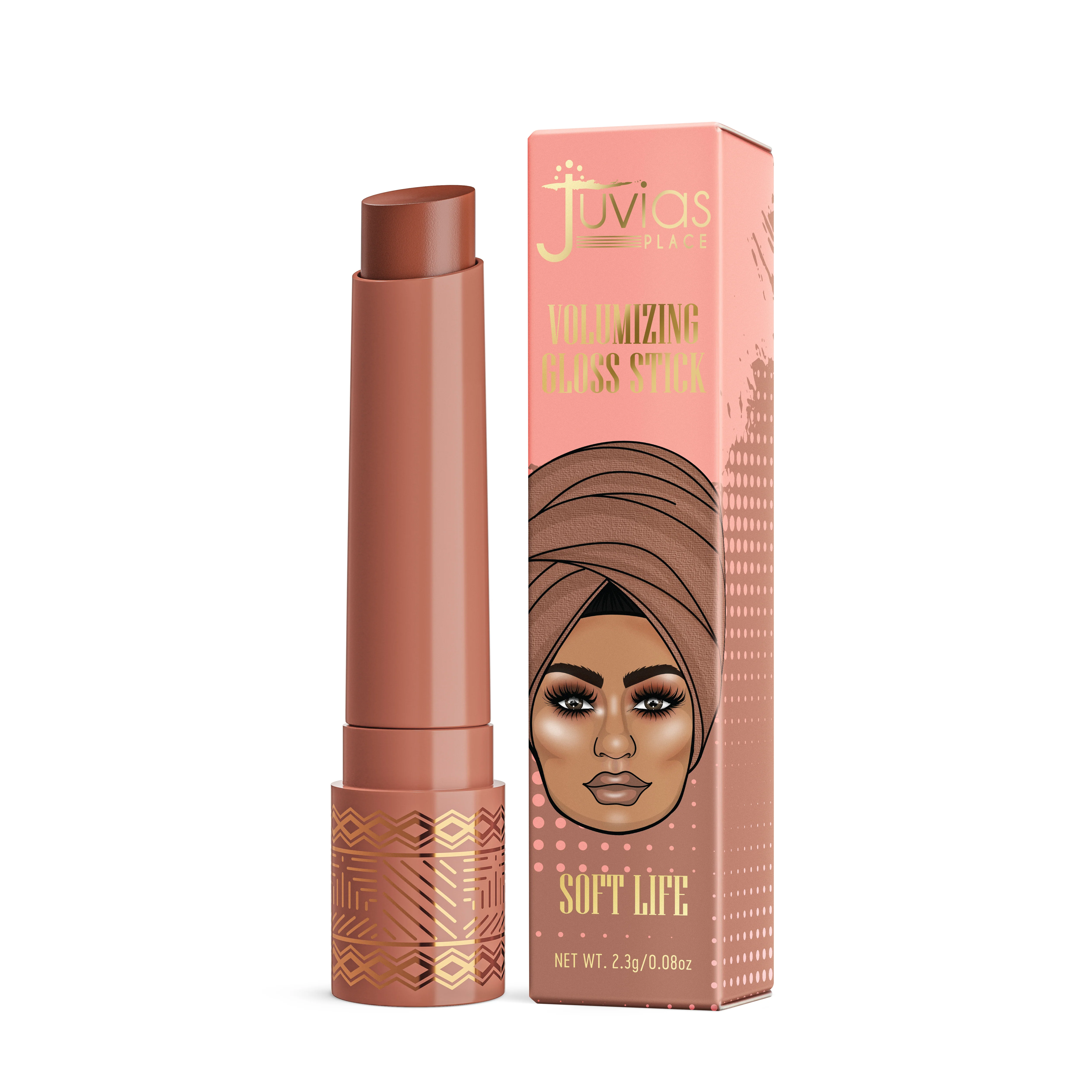 Volumizing Gloss Sticks - Image 19