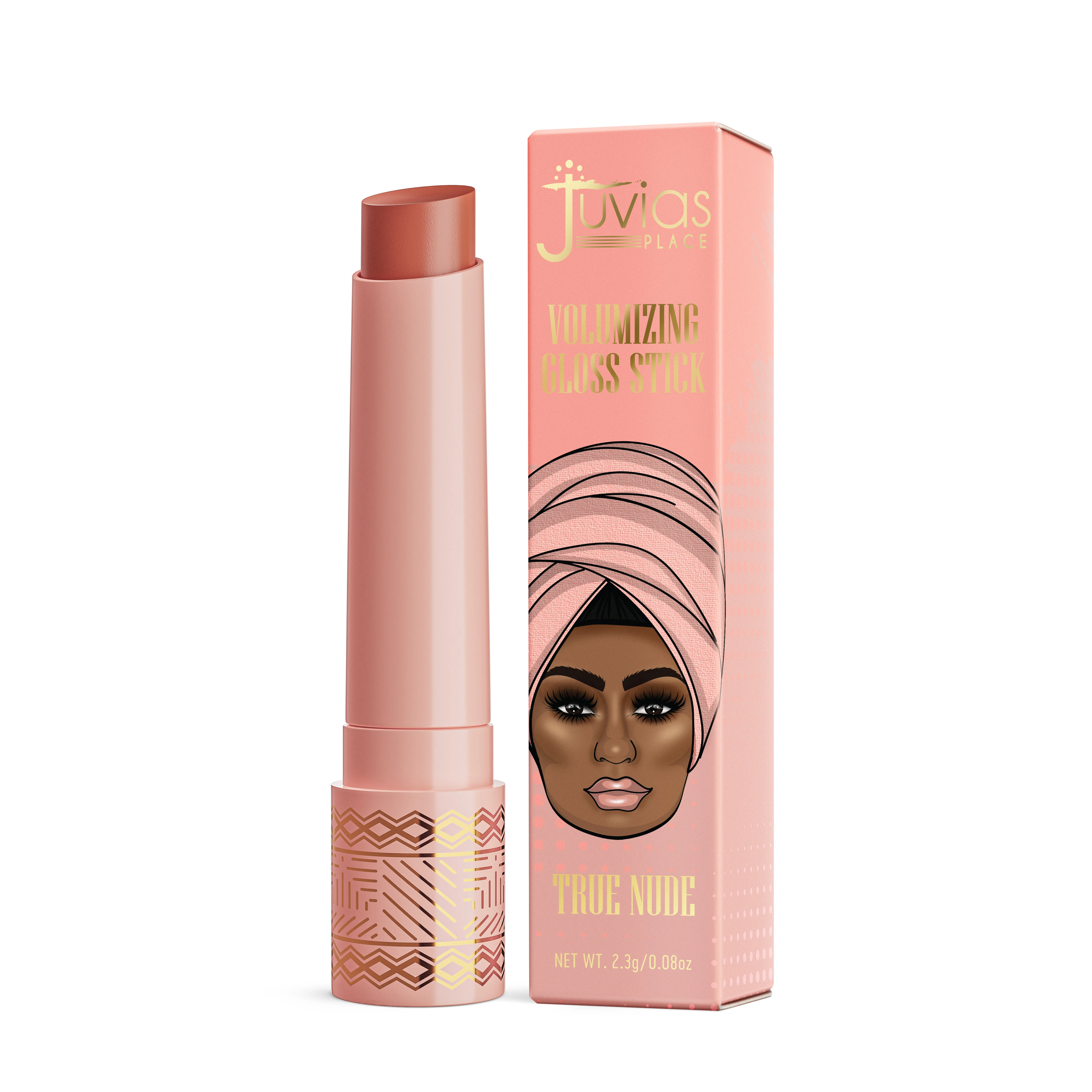 Volumizing Gloss Sticks - Image 20