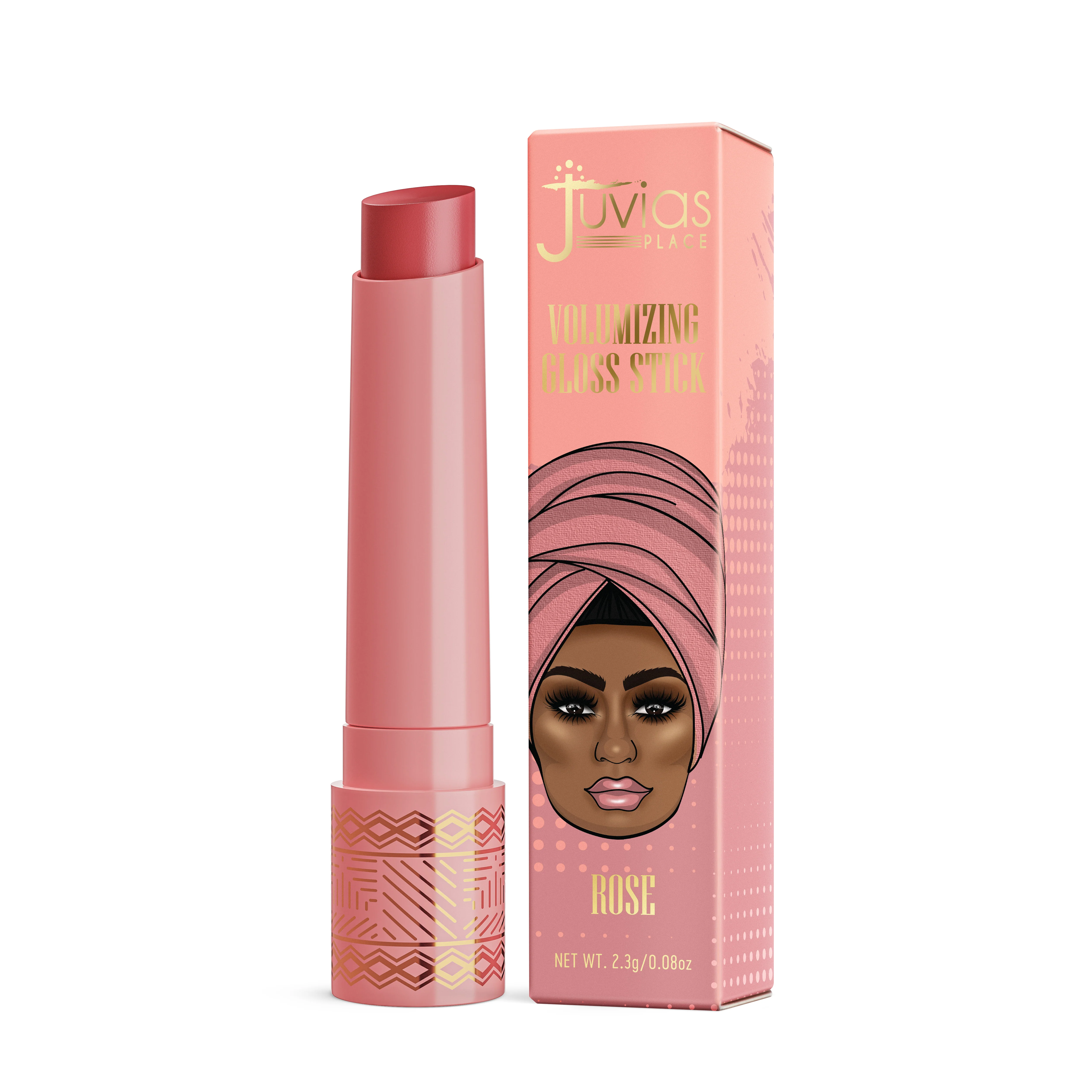 Volumizing Gloss Sticks - Image 21