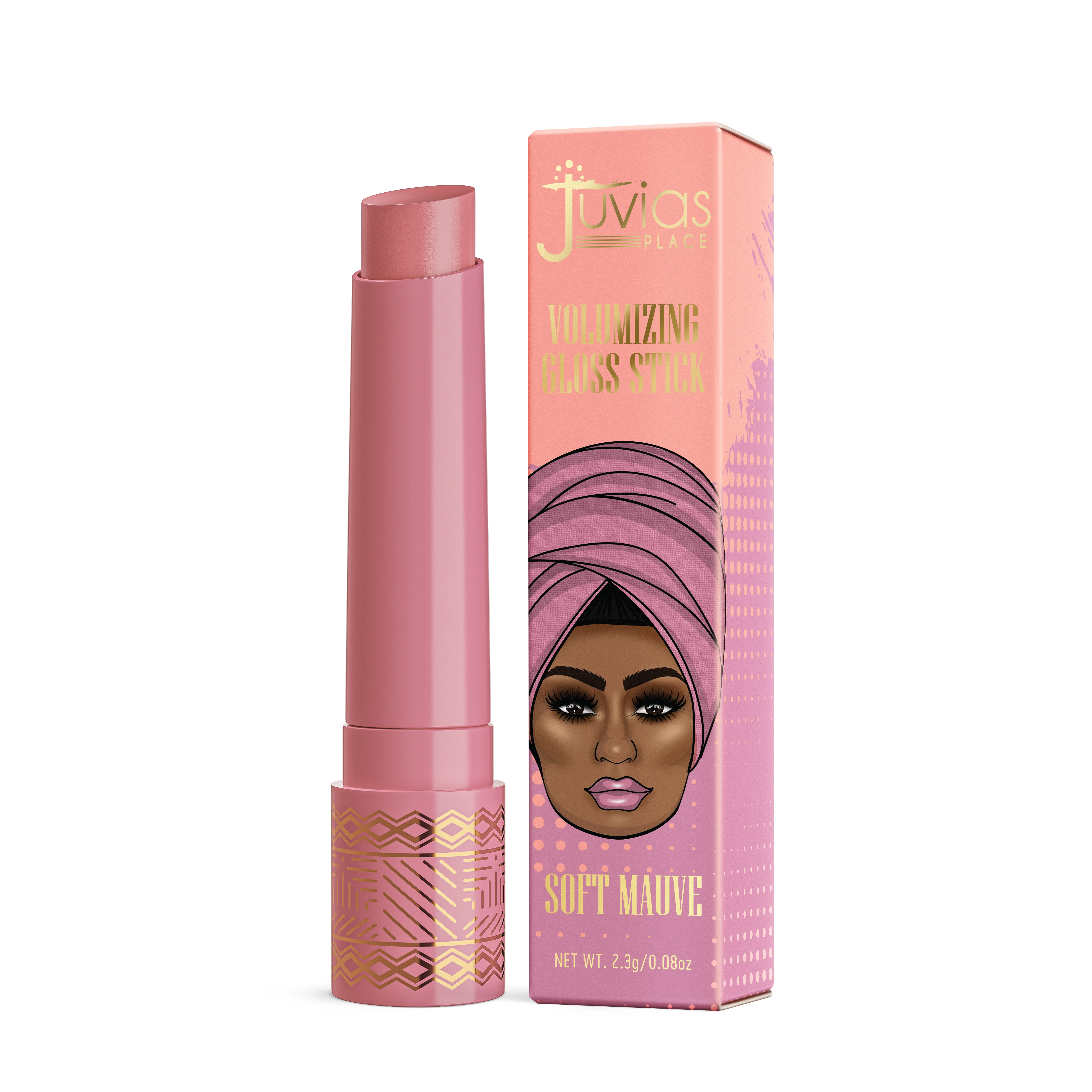 Volumizing Gloss Sticks - Image 22