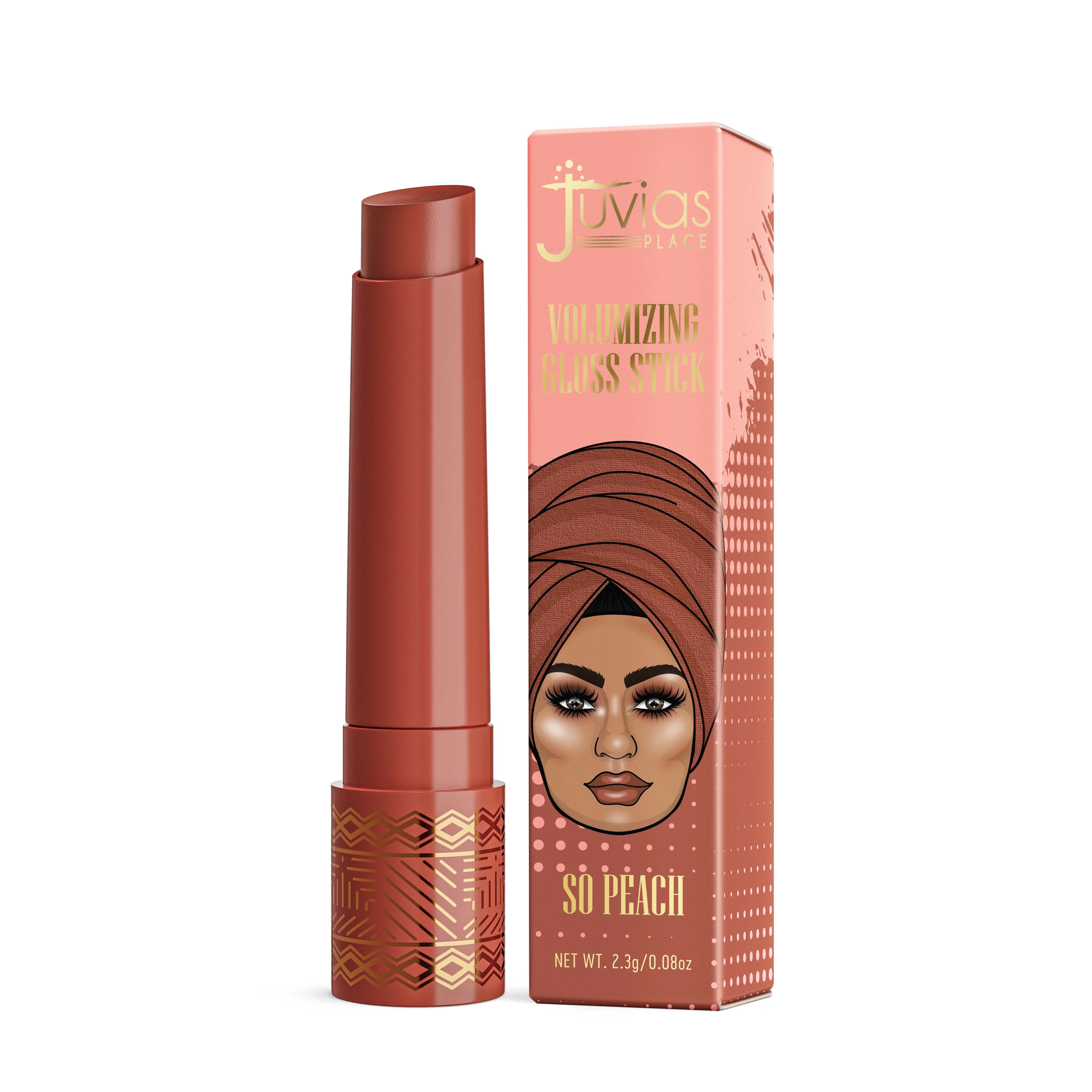 Volumizing Gloss Sticks - Image 23