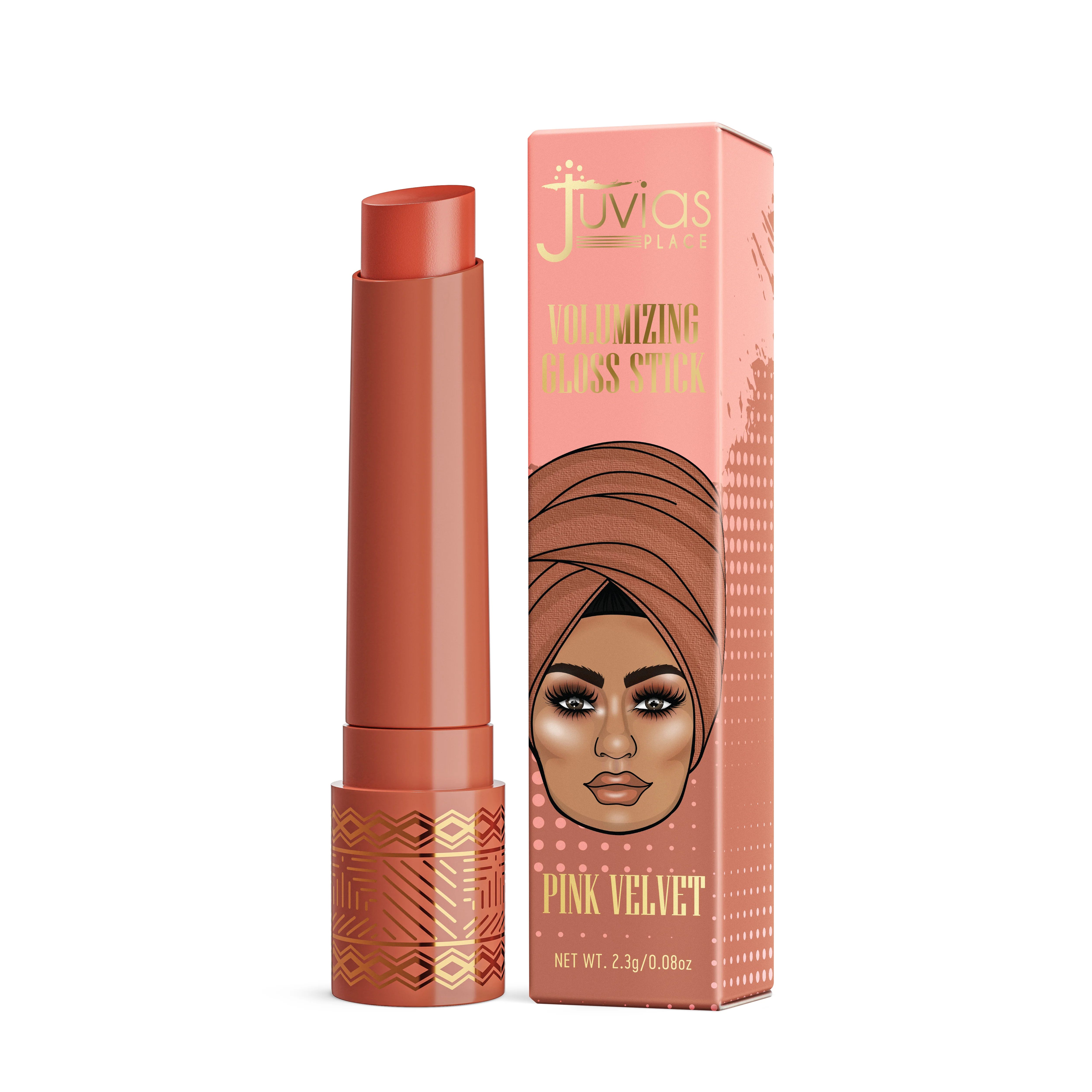 Volumizing Gloss Sticks - Image 24