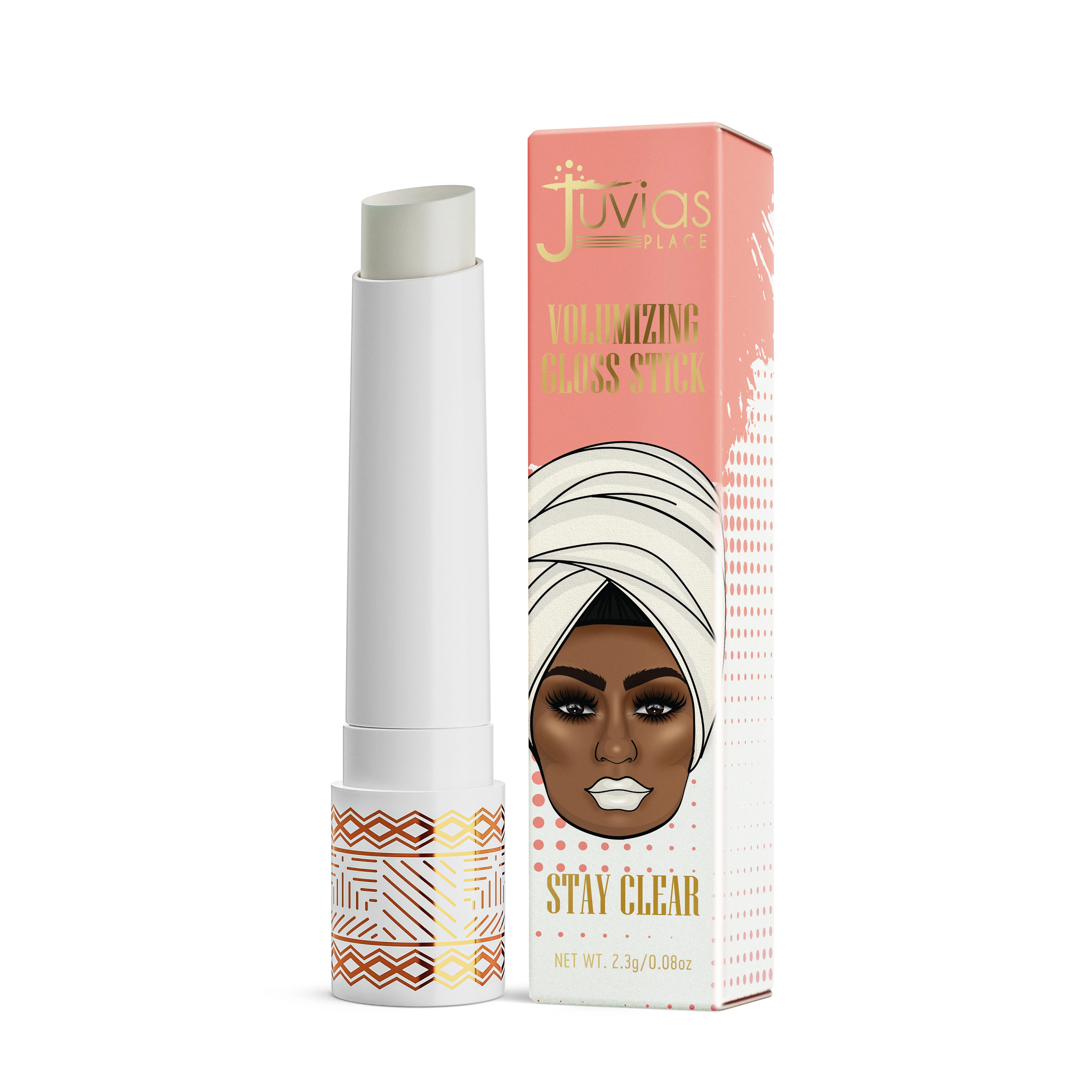 Volumizing Gloss Sticks - Image 25