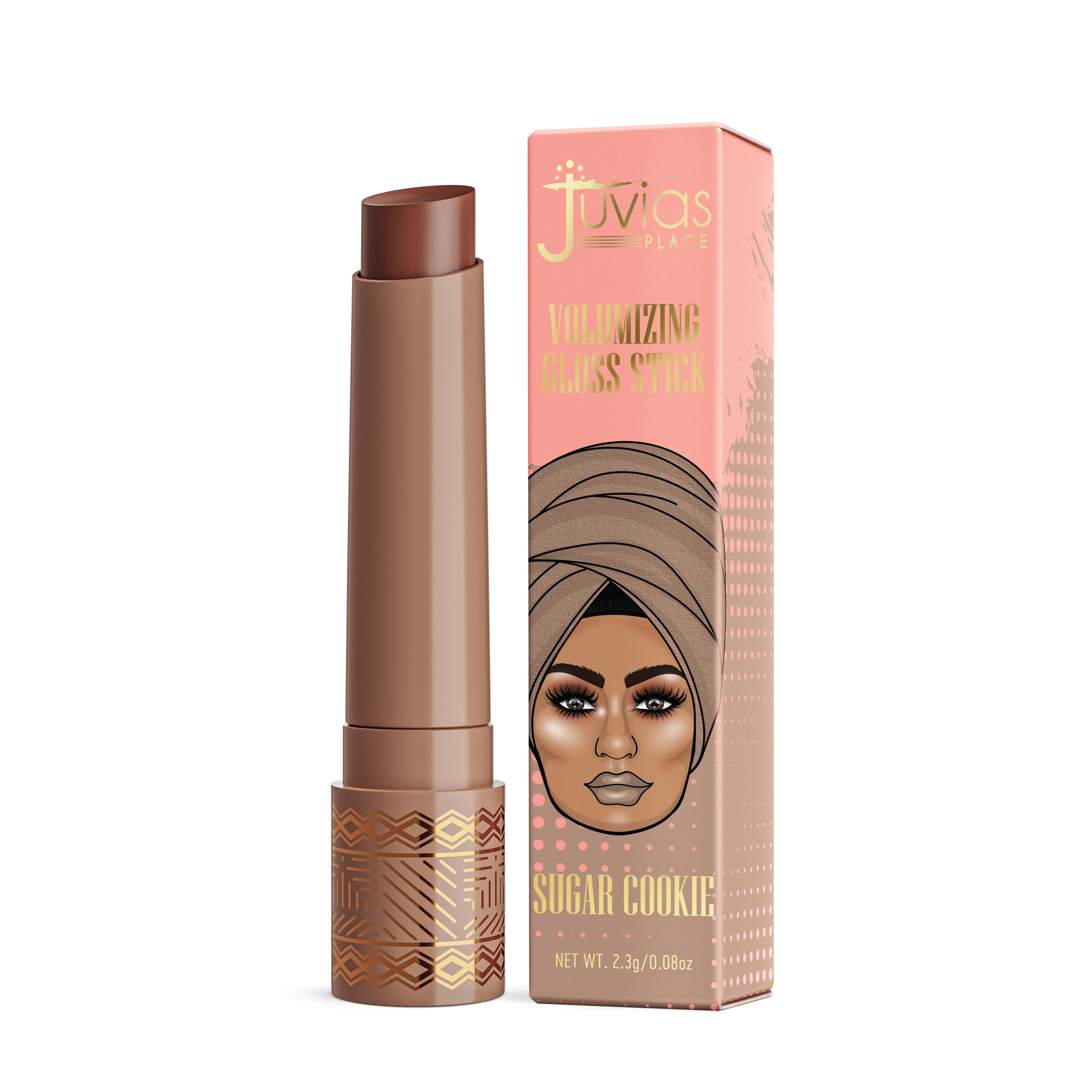 Volumizing Gloss Sticks - Image 27