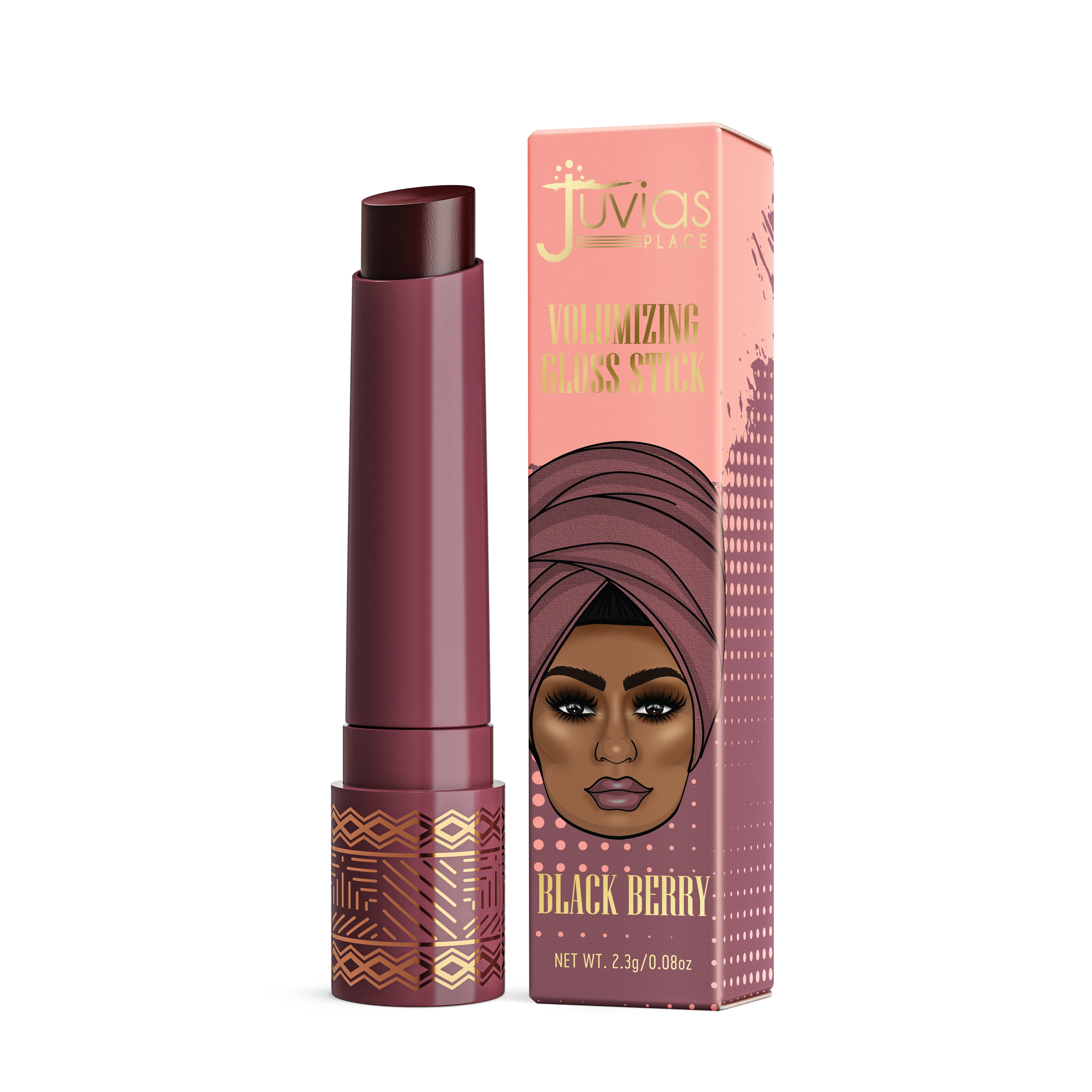 Volumizing Gloss Sticks - Image 28