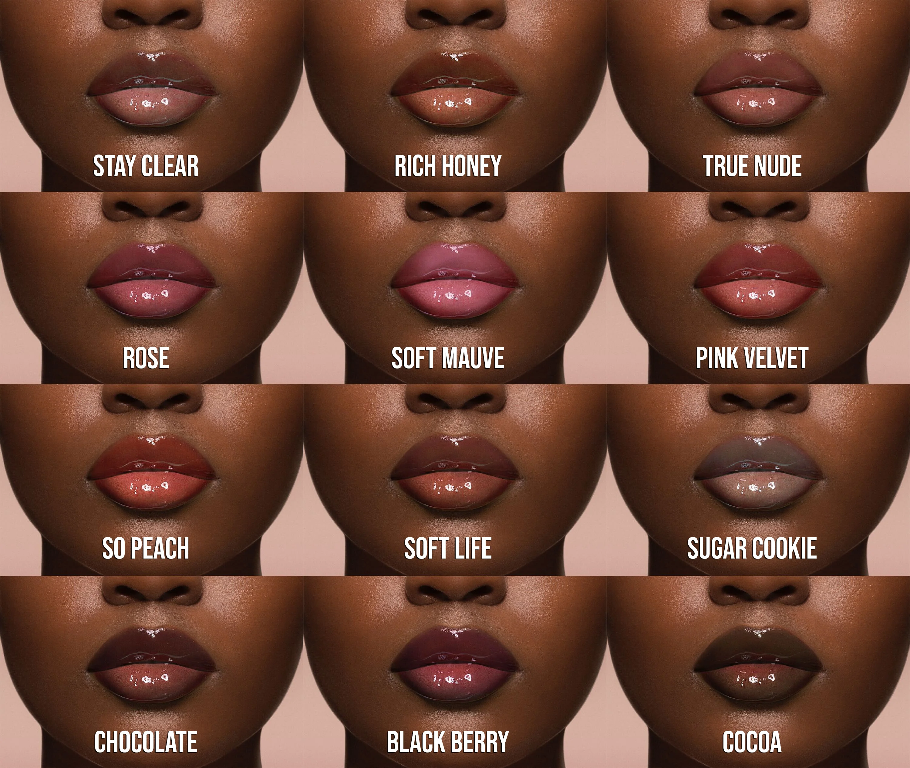Volumizing Gloss Sticks - Image 29