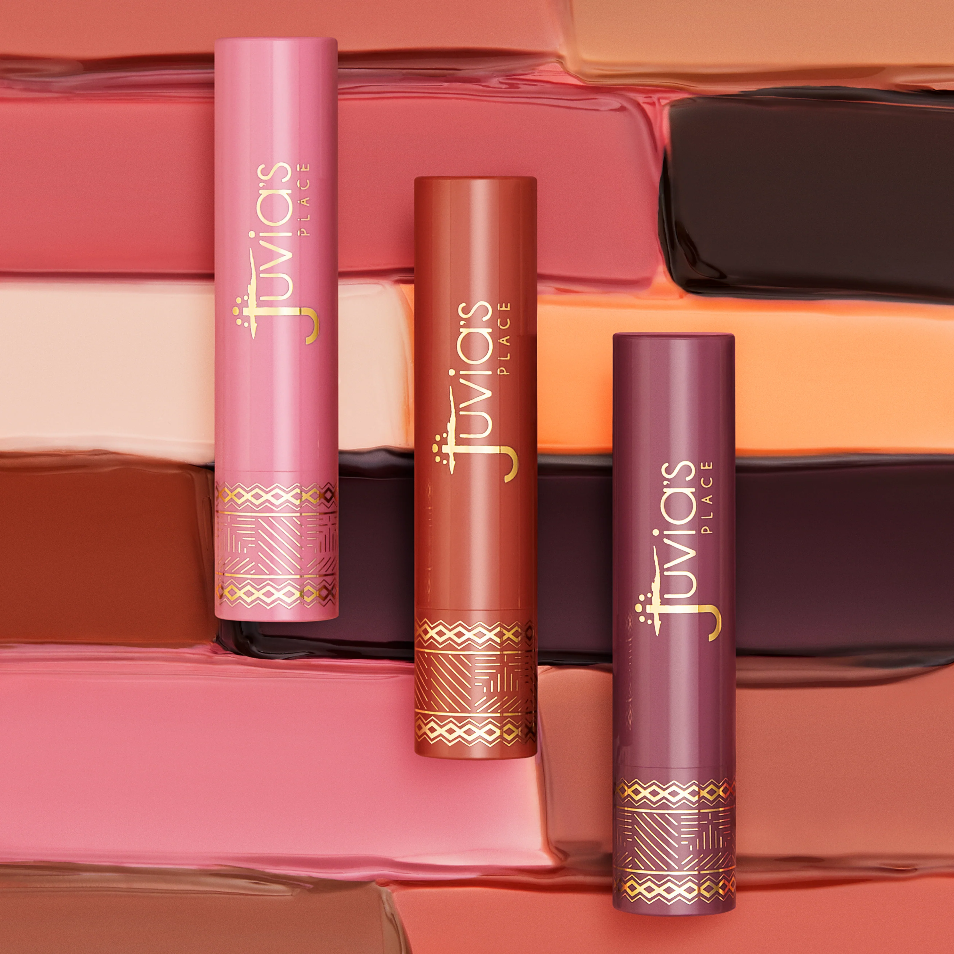 Volumizing Gloss Sticks - Image 3